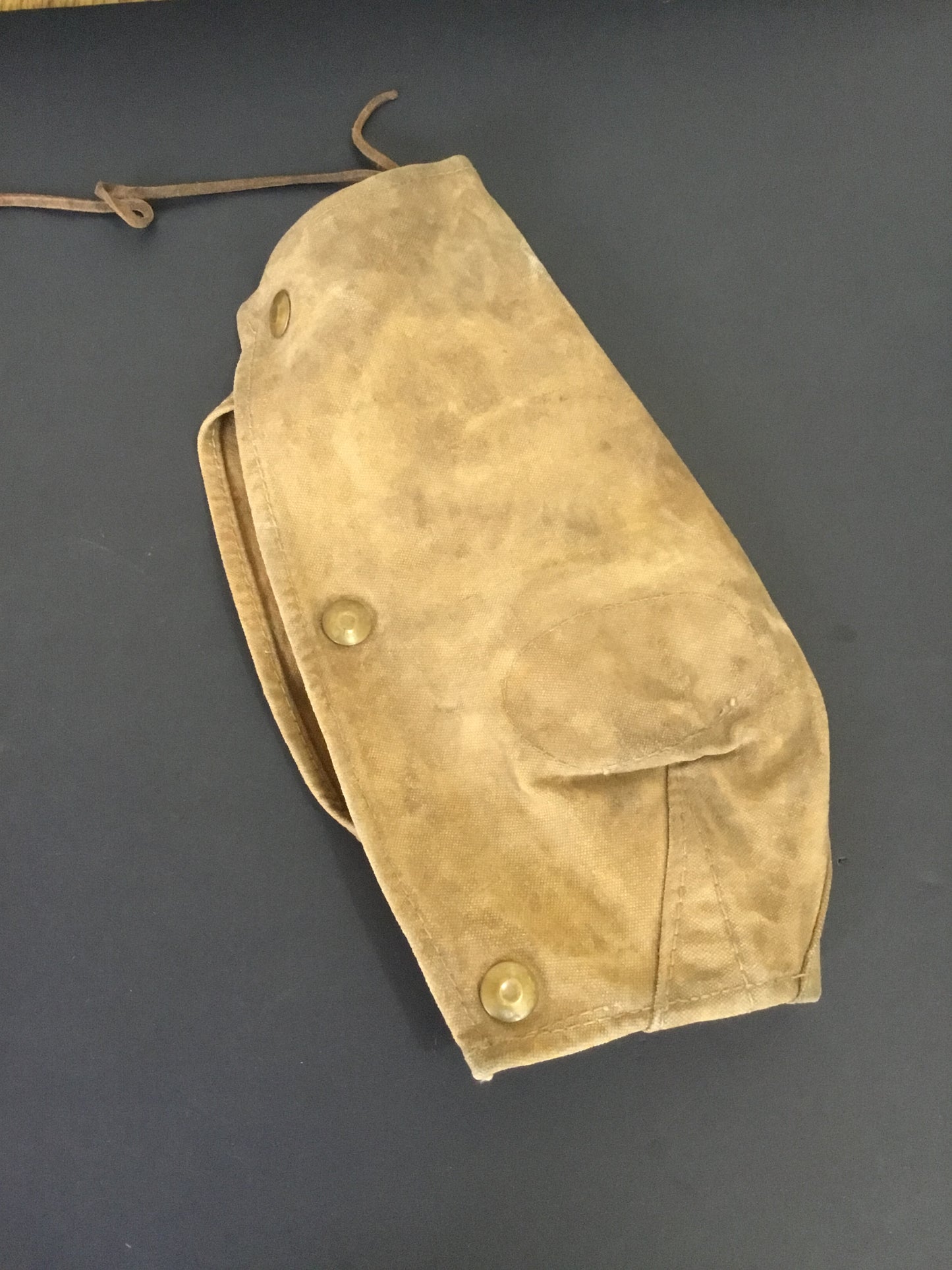 WW11 ENFIELD Breach Cover 1943
