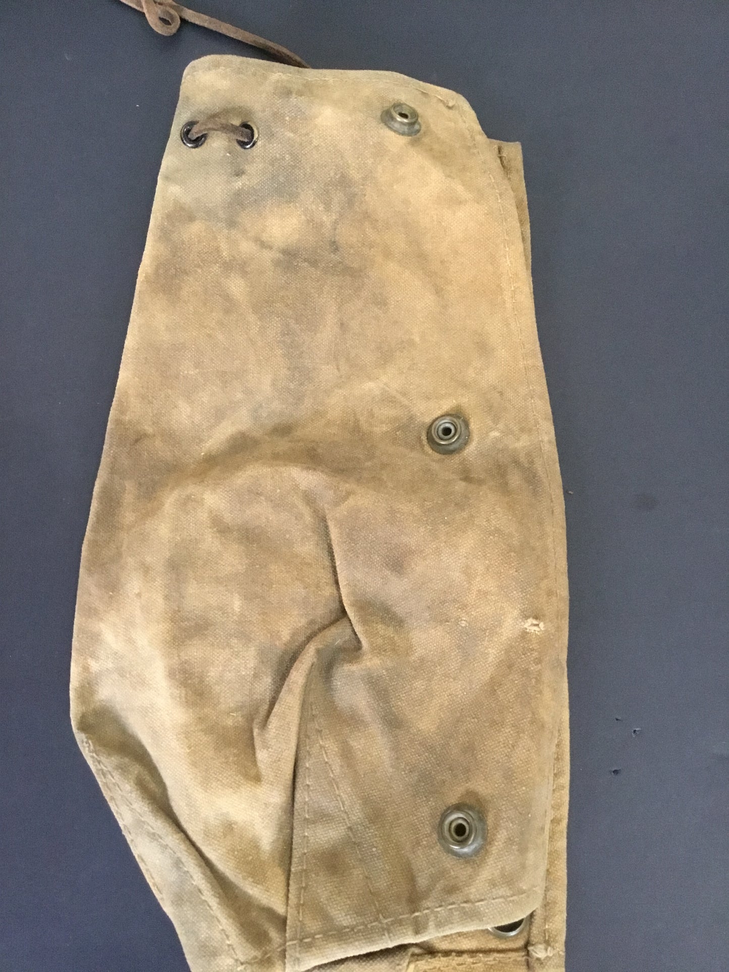WW11 ENFIELD Breach Cover 1943