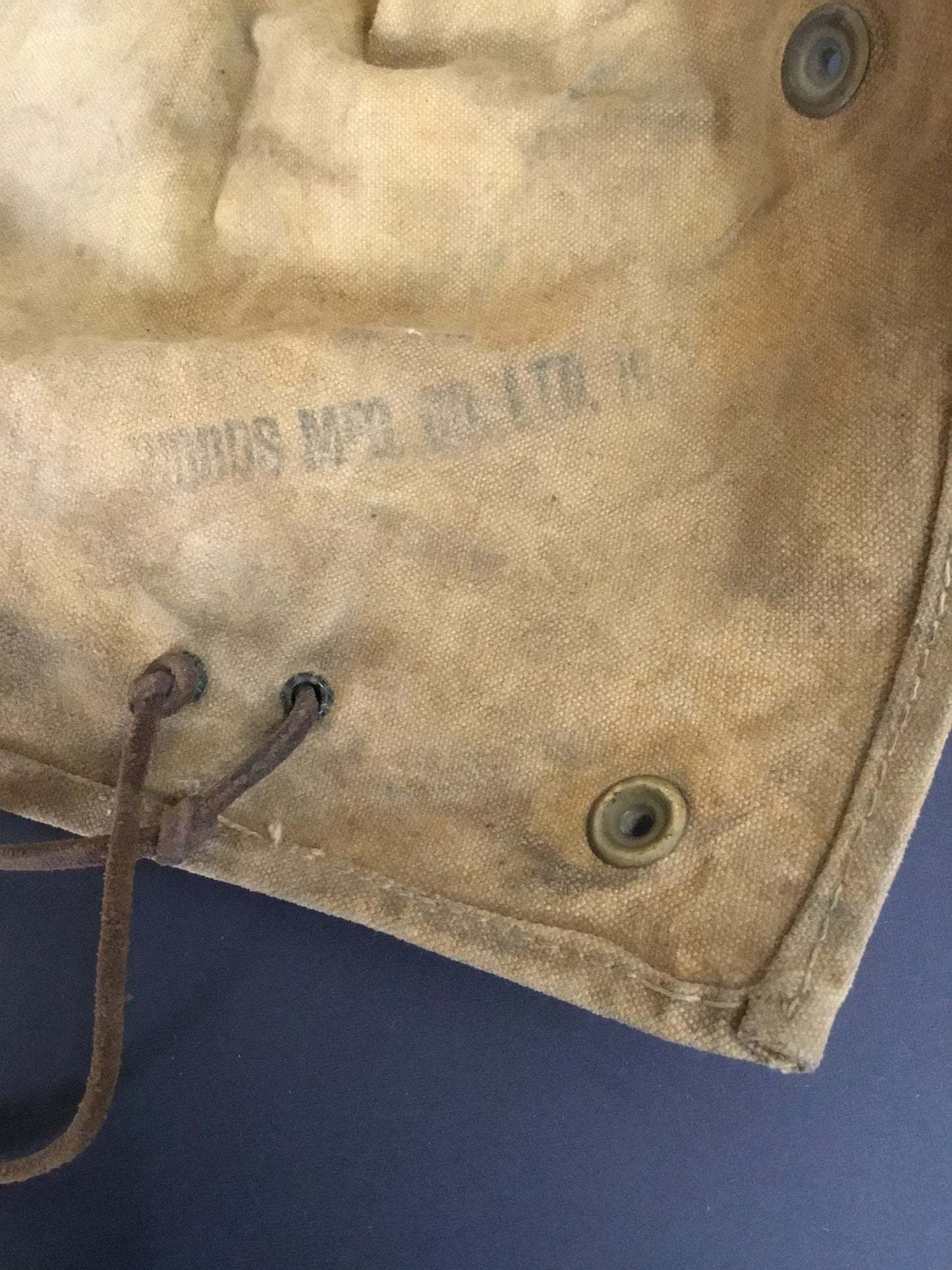 WW11 ENFIELD Breach Cover 1943