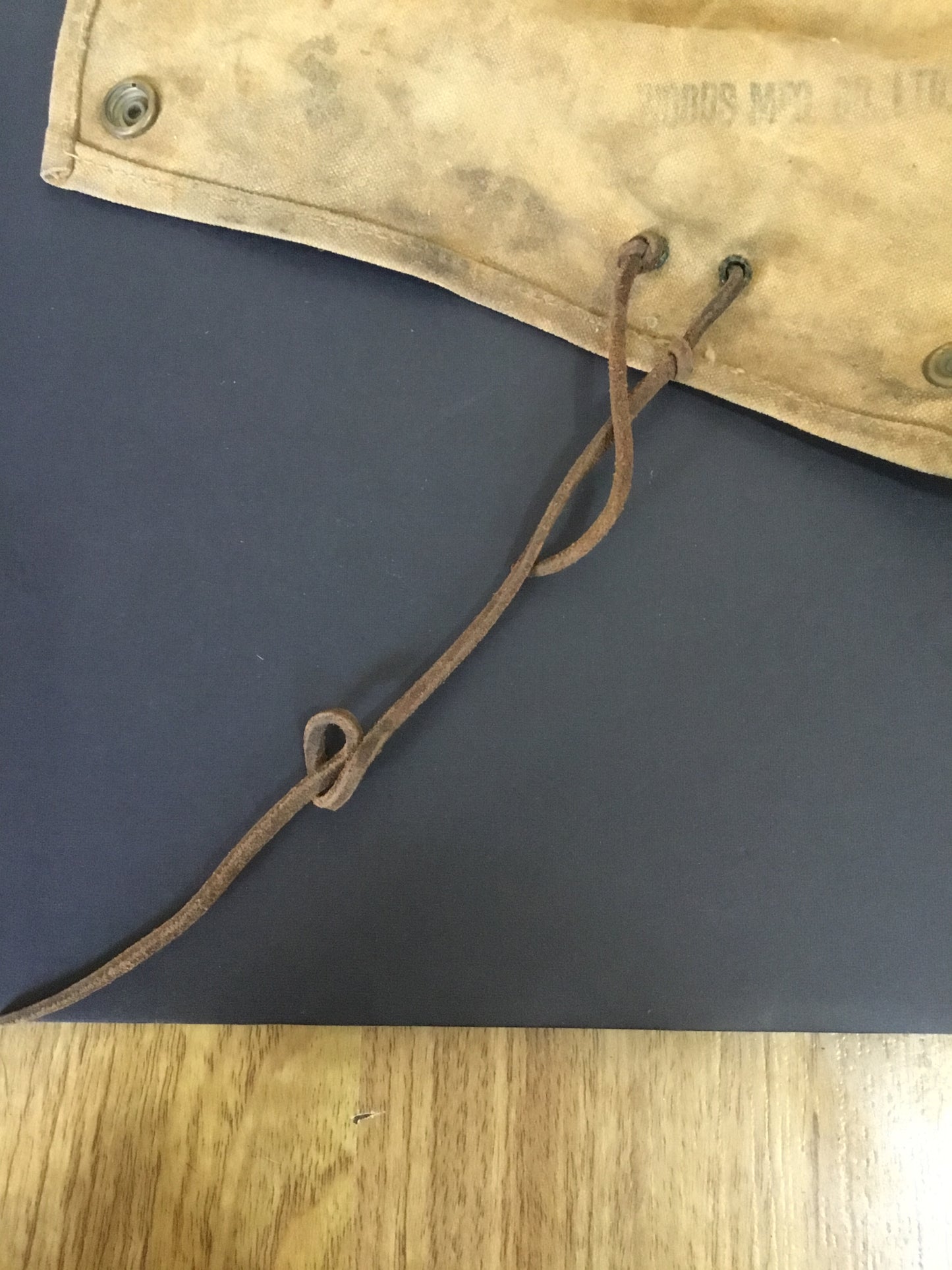 WW11 ENFIELD Breach Cover 1943