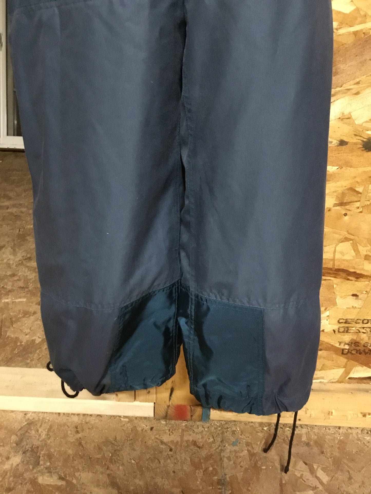 Vintage Airforce Winter overall Small 70/30