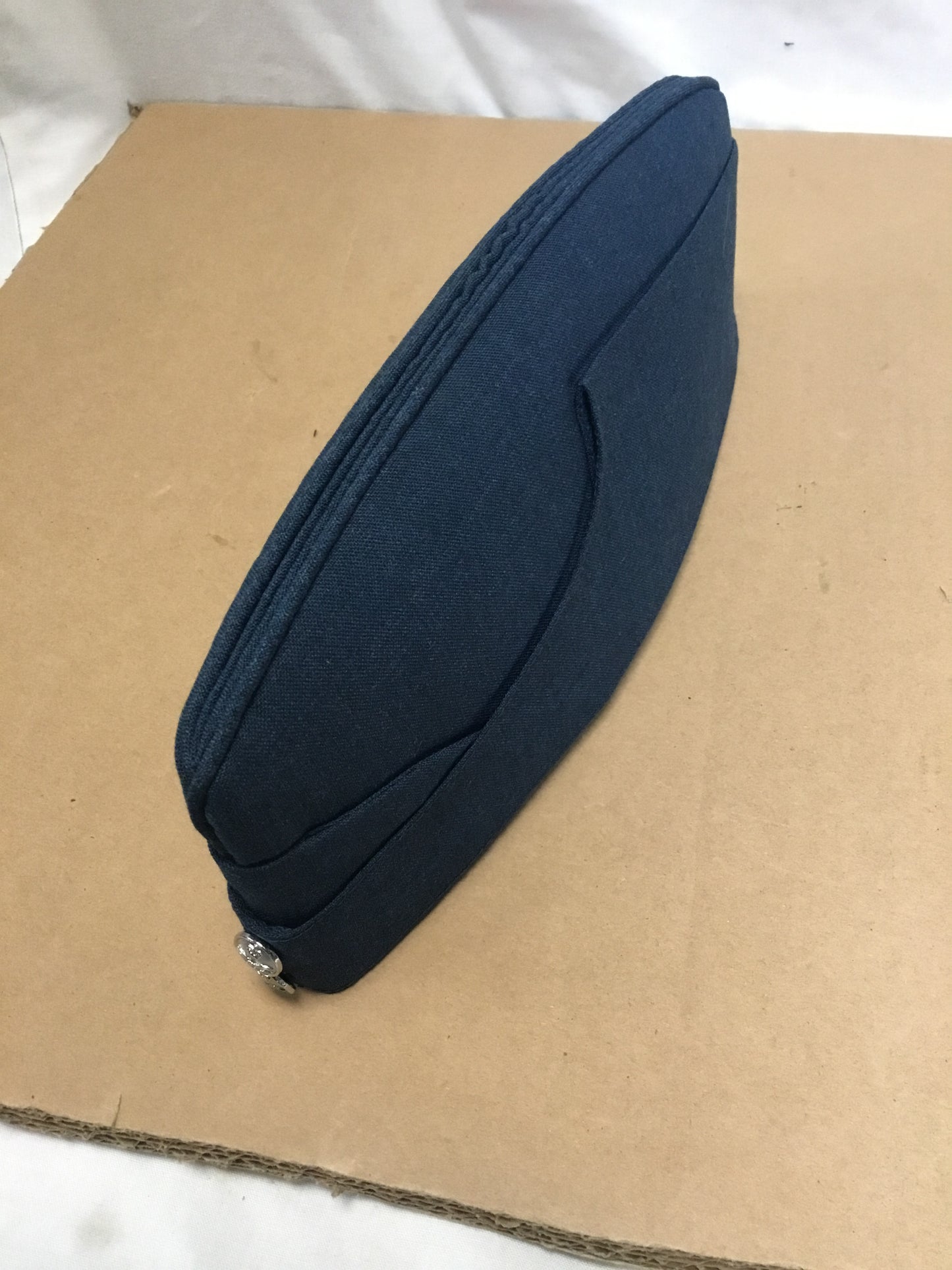 Canadian Airforce Wedge Cap Size 7 1/8 or 7 1/4