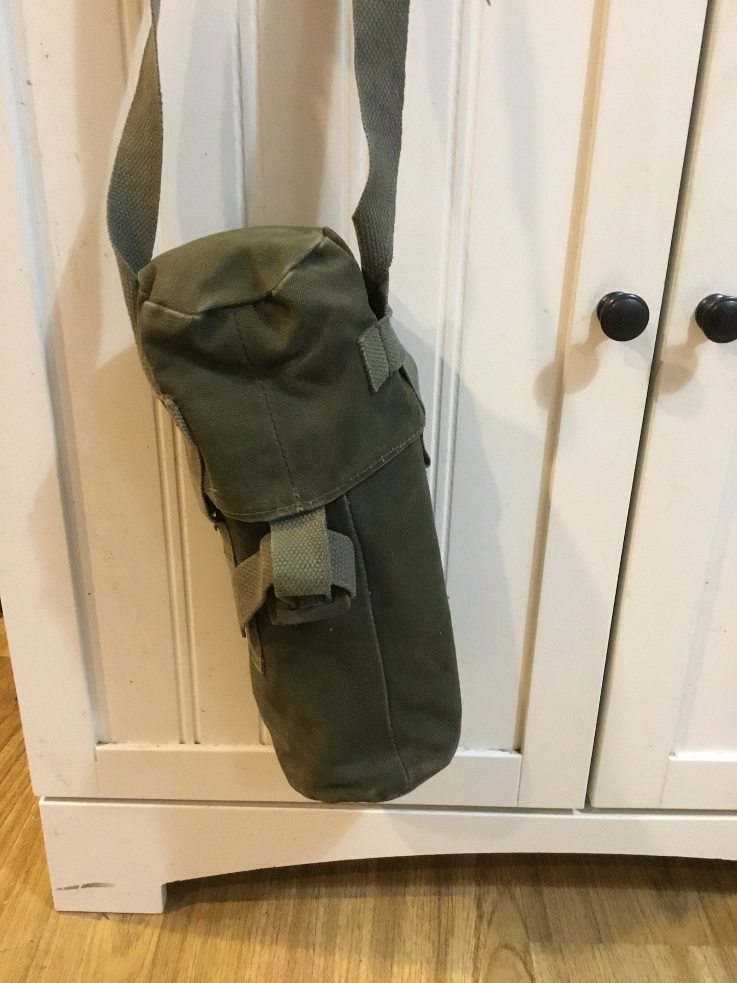 Canadian Forces Surplus thermos cover