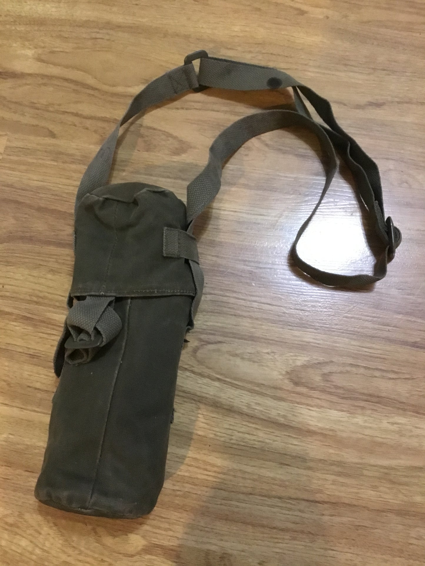 Canadian Forces Surplus thermos cover