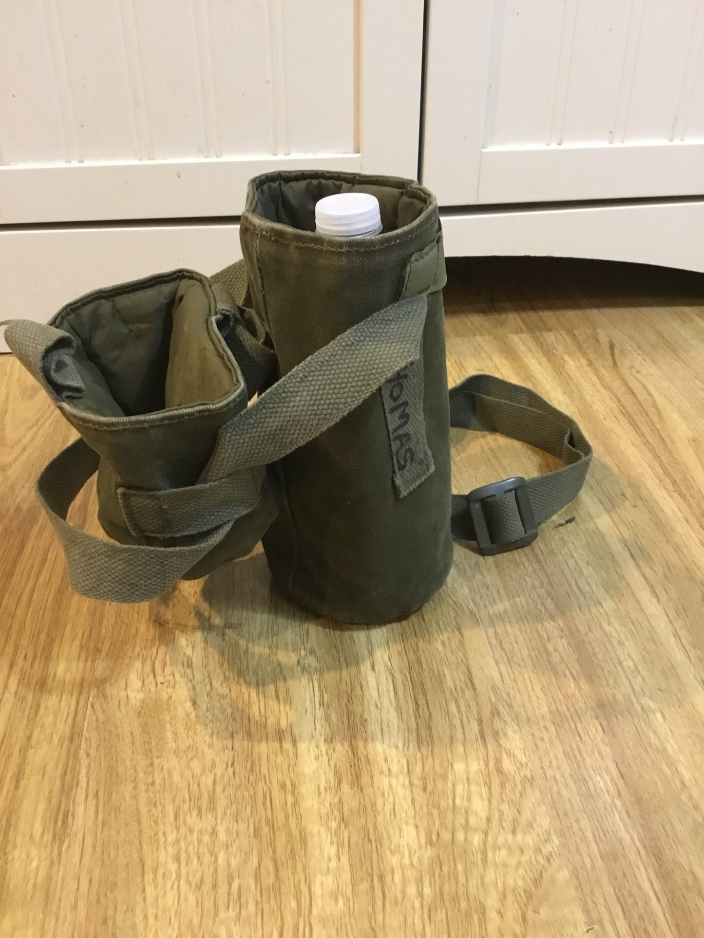 Canadian Forces Surplus thermos cover