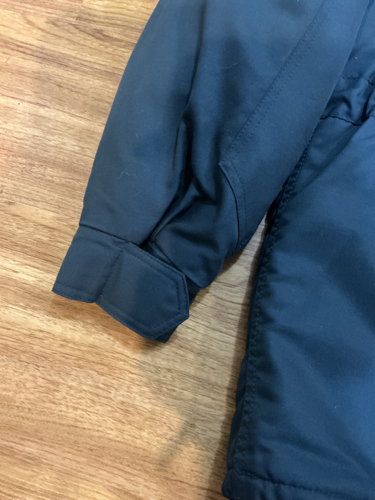Canadian Airforce Parkas Size Large Regular