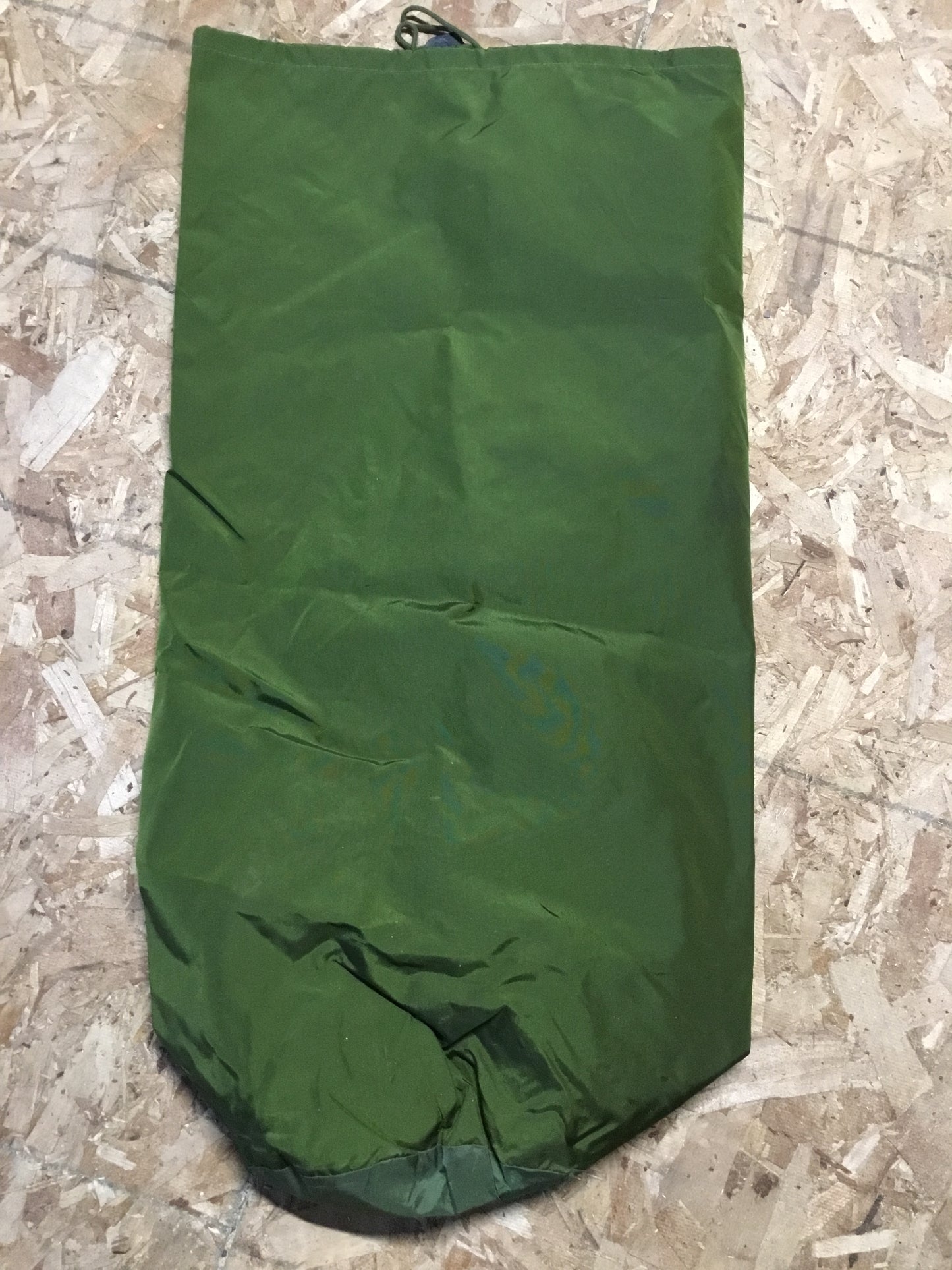Military Tent Tent Bag Nylon 32x17