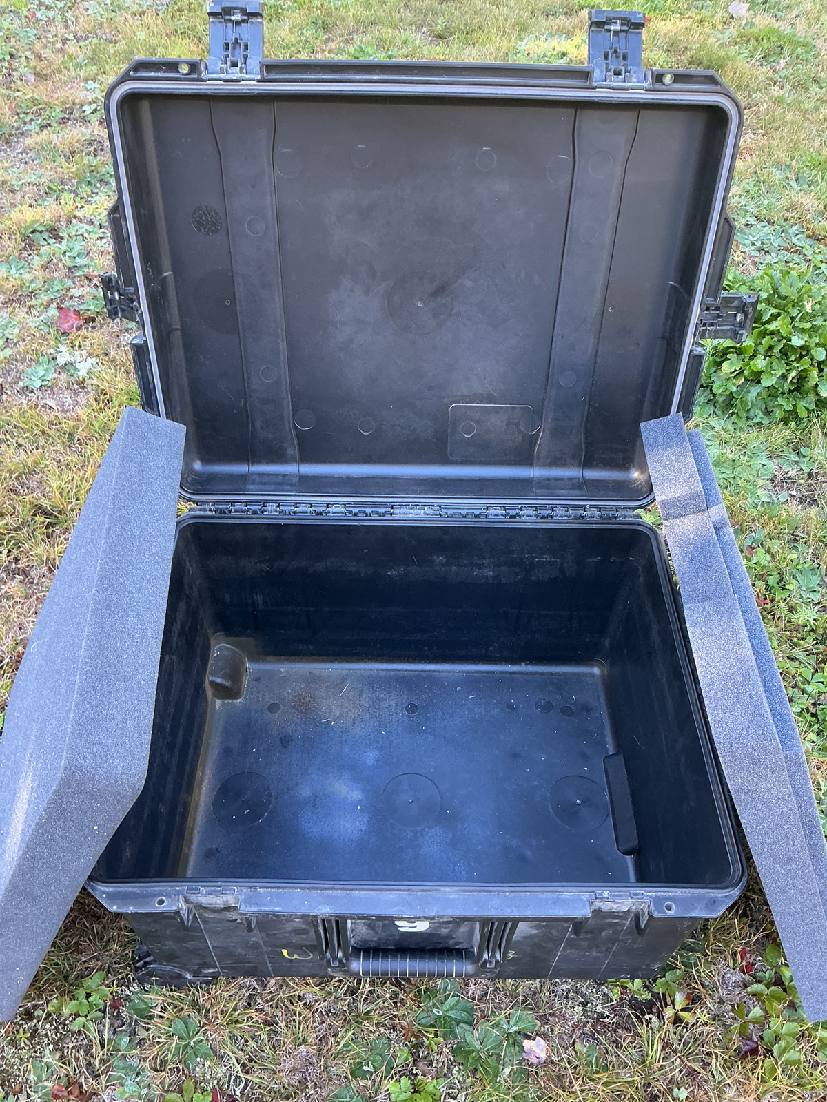 Pelican™ iM2750 Storm Case in Lightly used condition