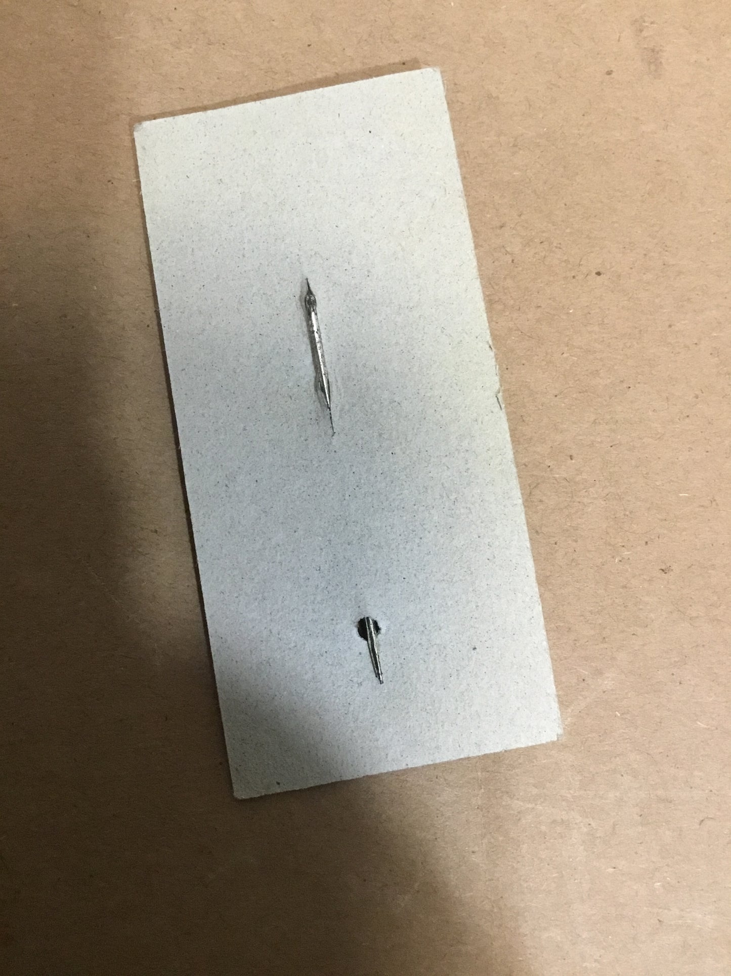 Post War German Stick Pin