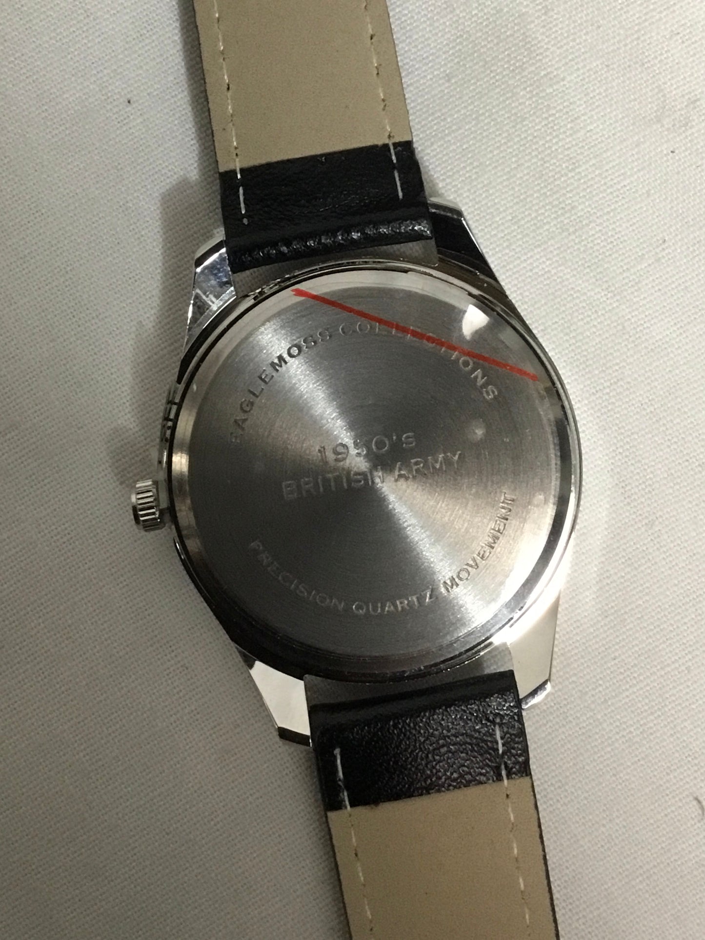 British Army Style Watch , Quartz