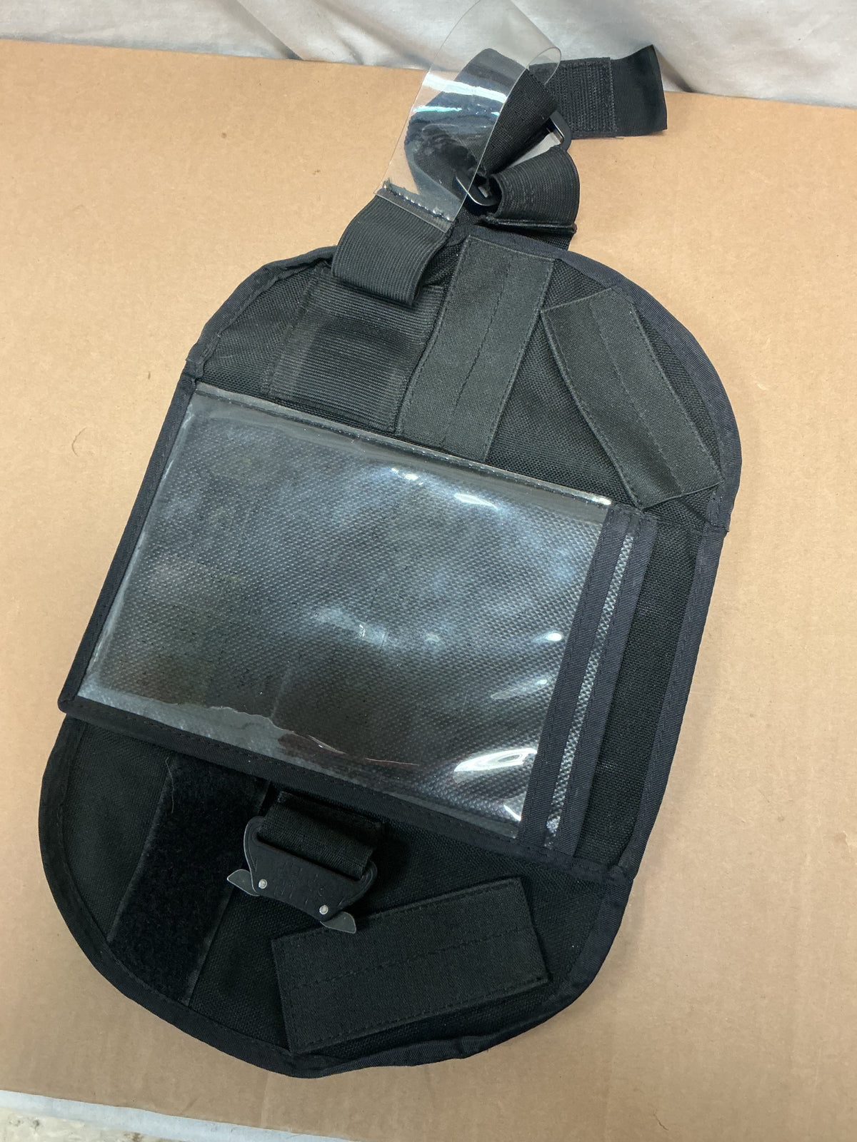 Quality Organizer Map Holder Medal Buckle