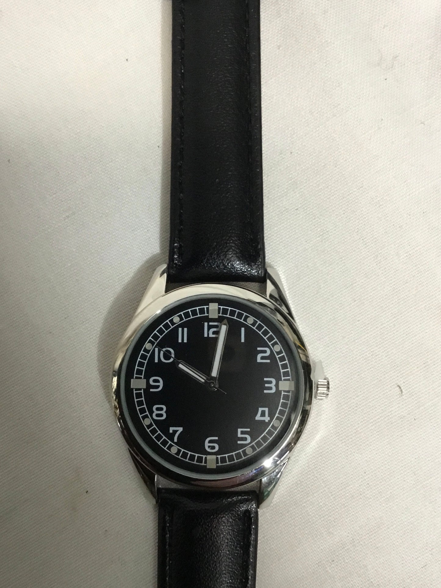 British Army Style Watch , Quartz
