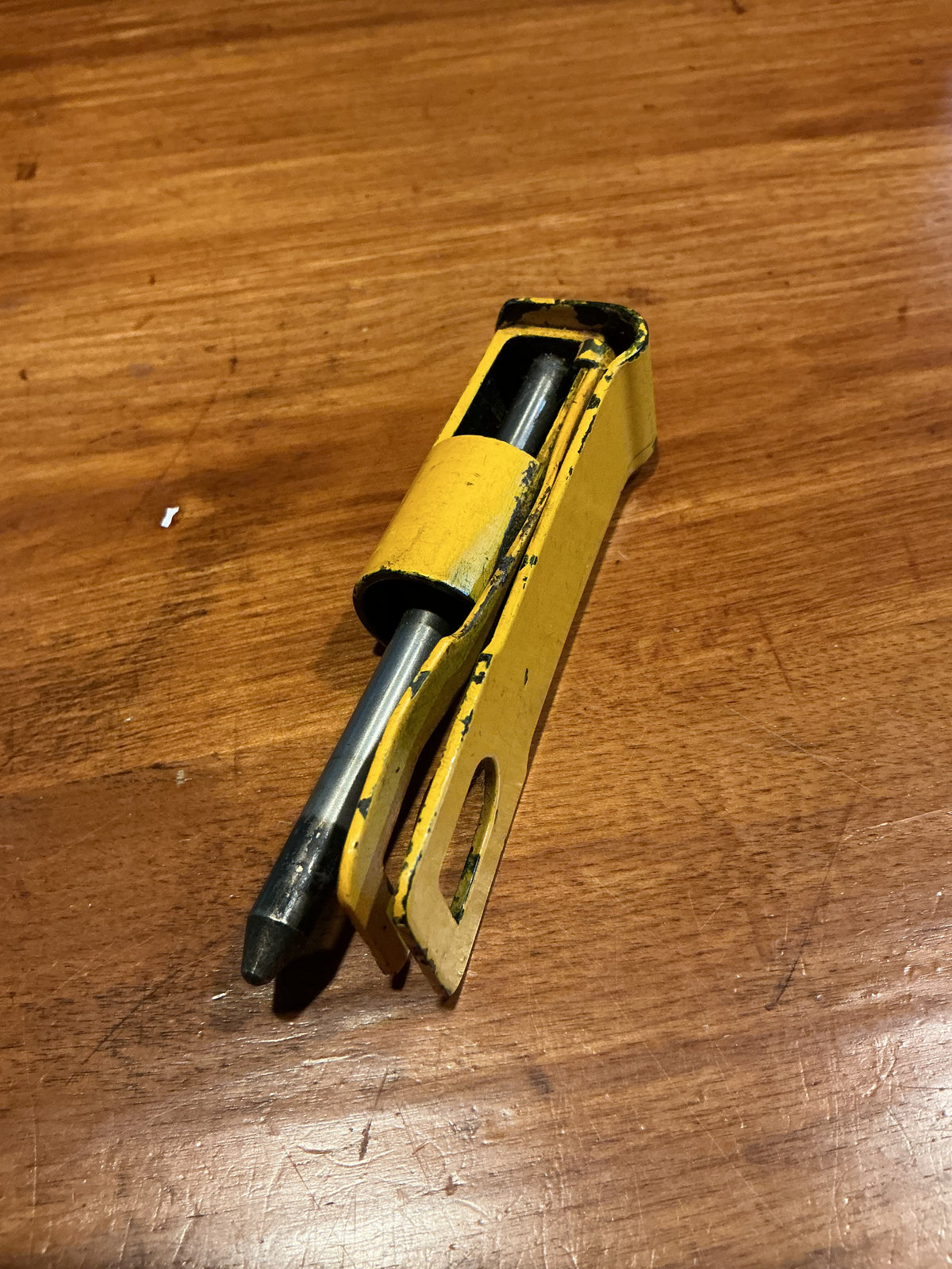 FN C1 / C2 BLANK FIRING ATTACHMENT ;(BFA)