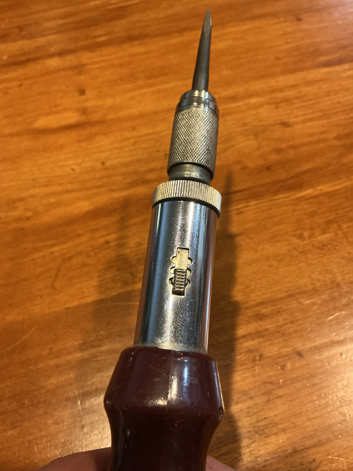 Vintage Stanley Yankee Screwdriver Made in the U.S.A
