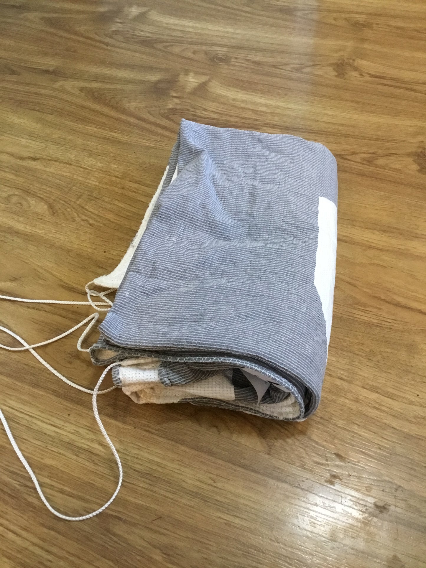 Soldiers Individual Winter Camouflage Cover