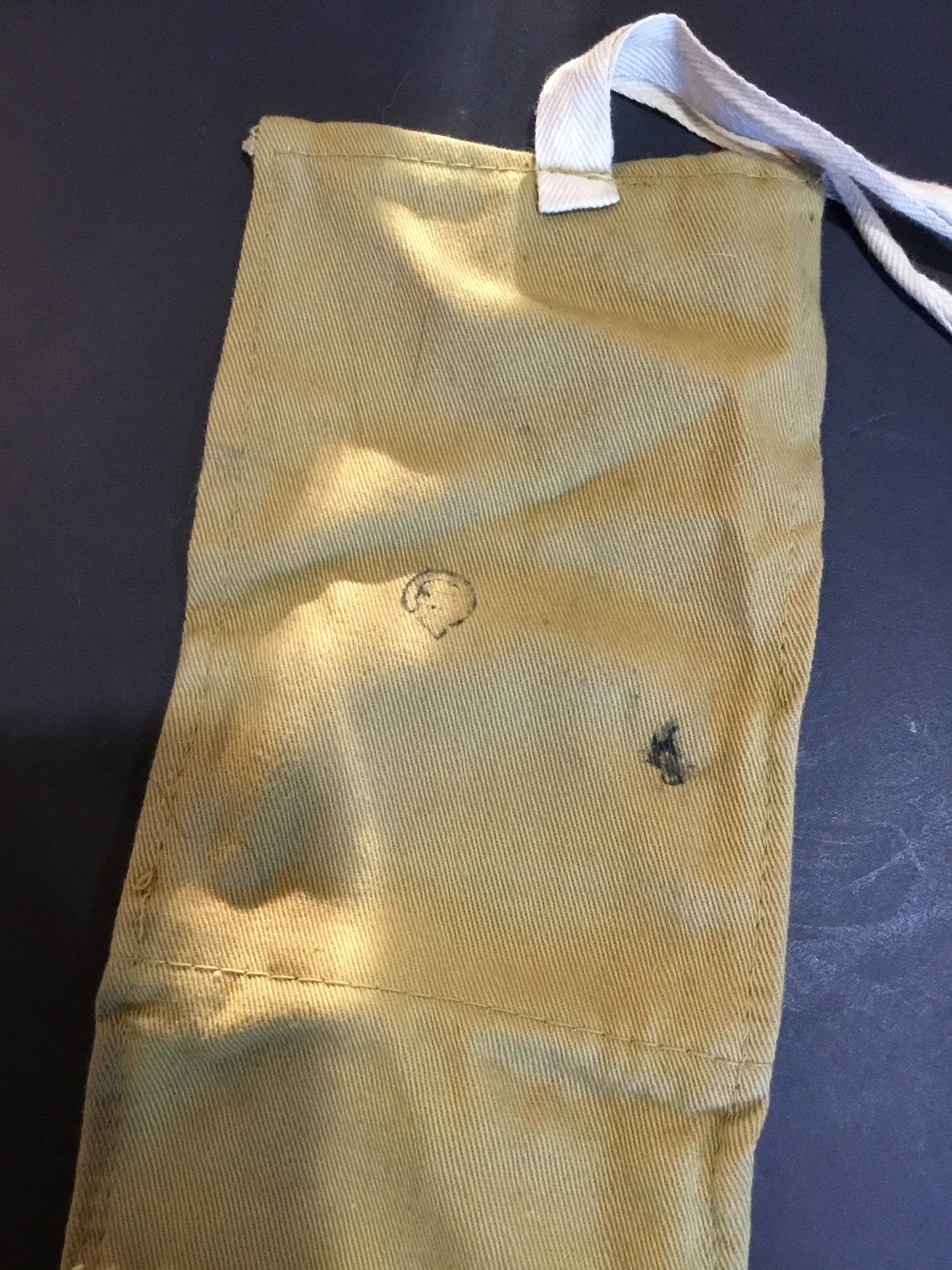 WW11 Canadian Sewing Pouch / House Wife 1942