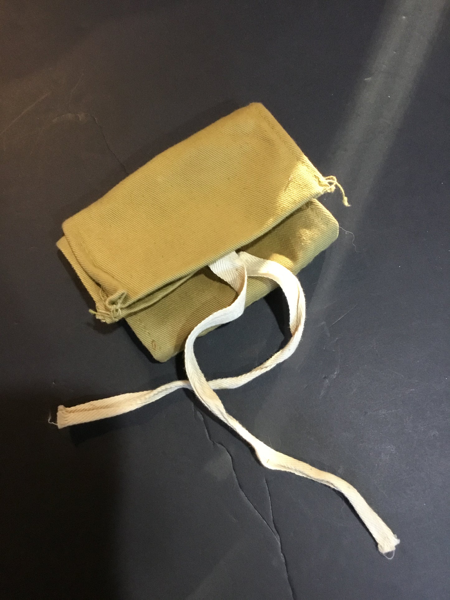 WW11 Canadian Sewing Pouch / House Wife 1942
