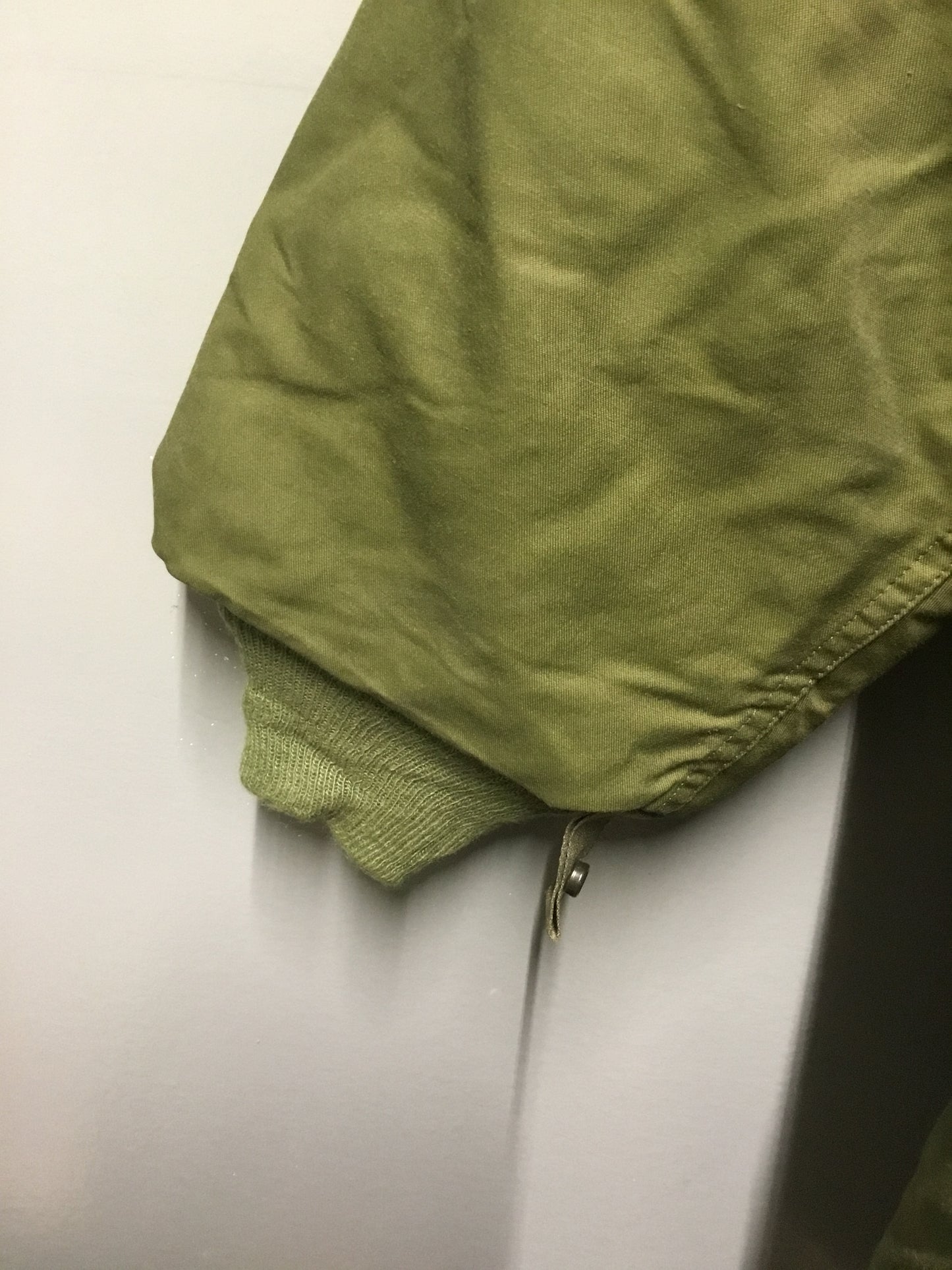 Canadian Forces Arctic Parka Liner Large Regular