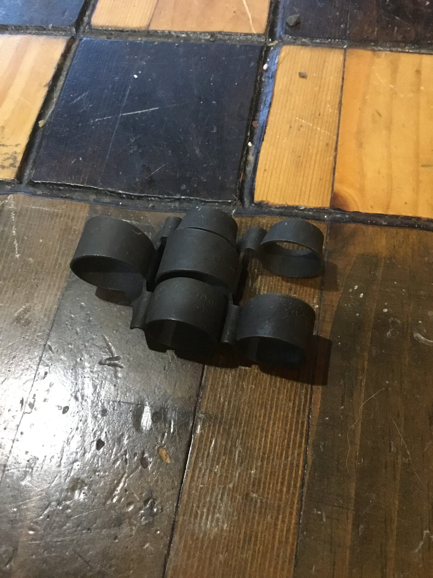 50 Cal. links