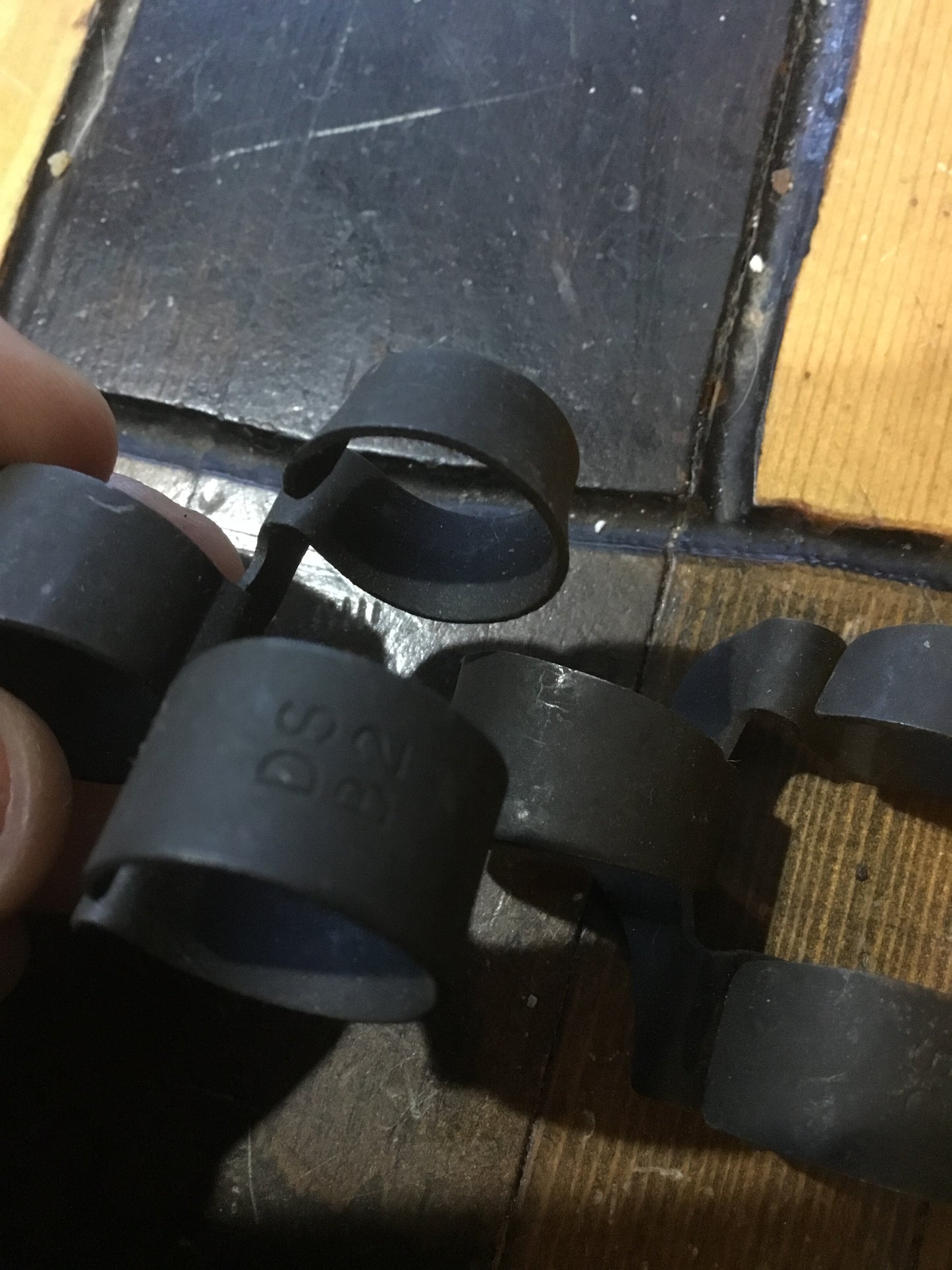 50 Cal. links