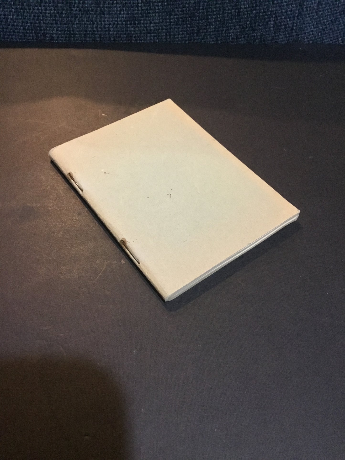 Scottish Service Book 1935 for H.M. Forces pocket size