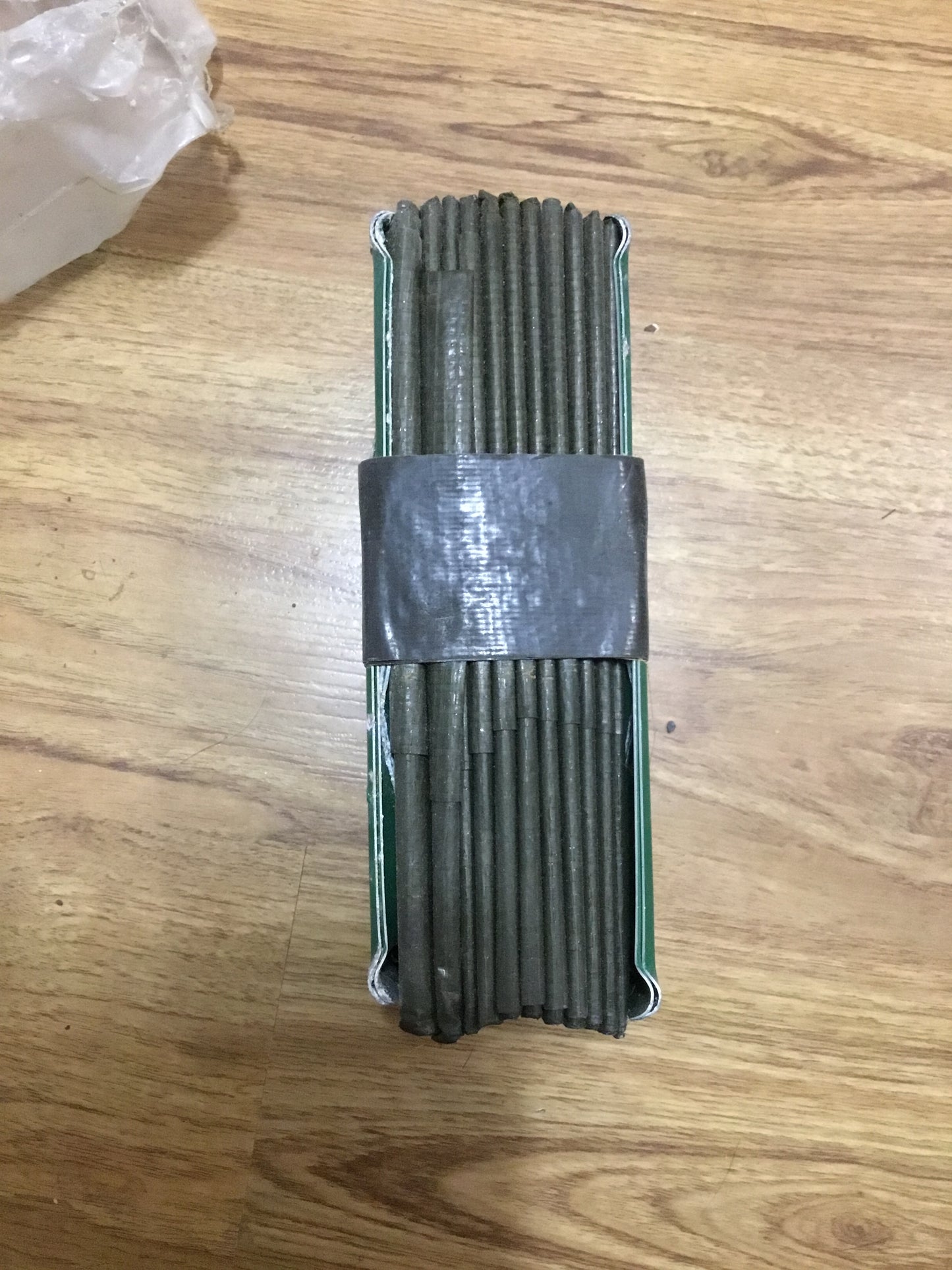 Military C2 Overhead Protection Support Kit for Trenching