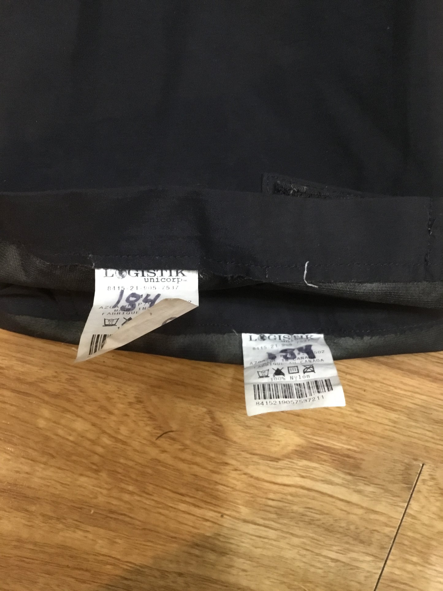 Military Wet Weather Gore-Tex Socks ;SIZE 11