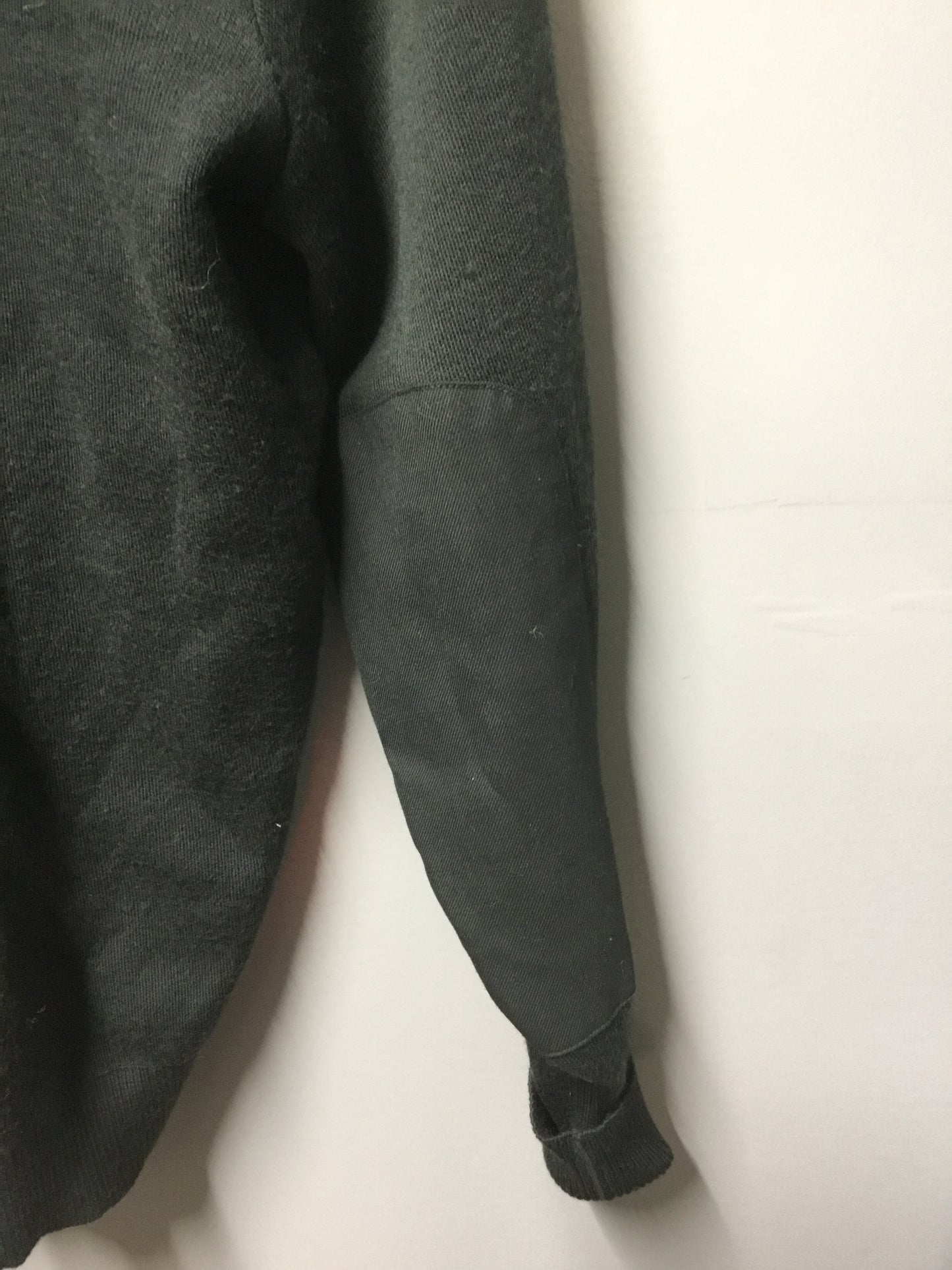 Canadian Forces Wool Sweater Medium Regular