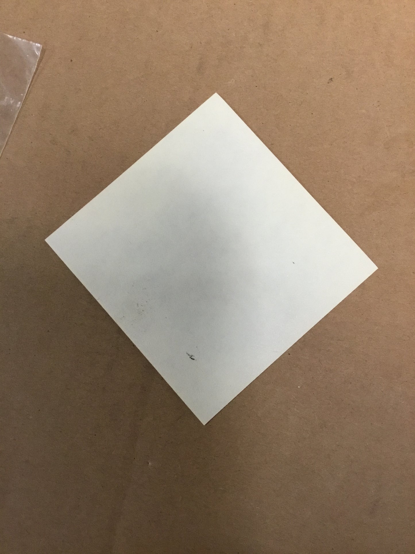 Vintage Gagetown Decal/Sticker Queens Crown