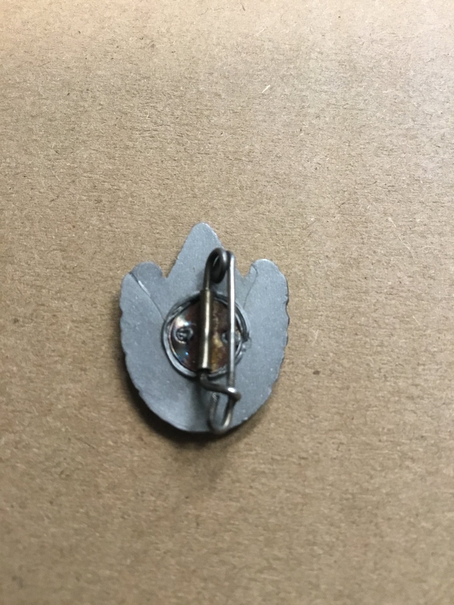 WWII German 1942 Hitler Youth sports day Pin