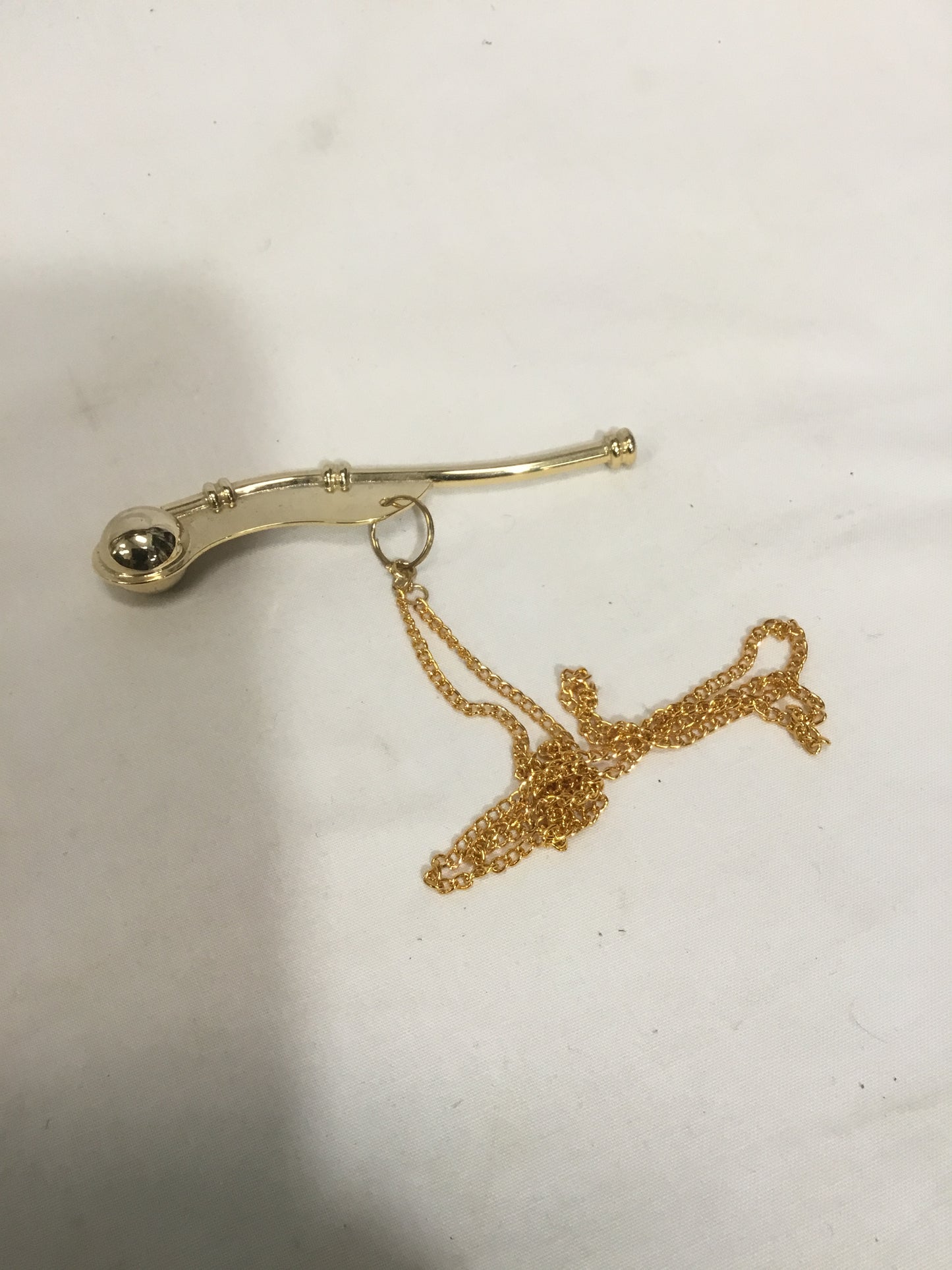 Navy Style Bosun Pipe/ Whistle