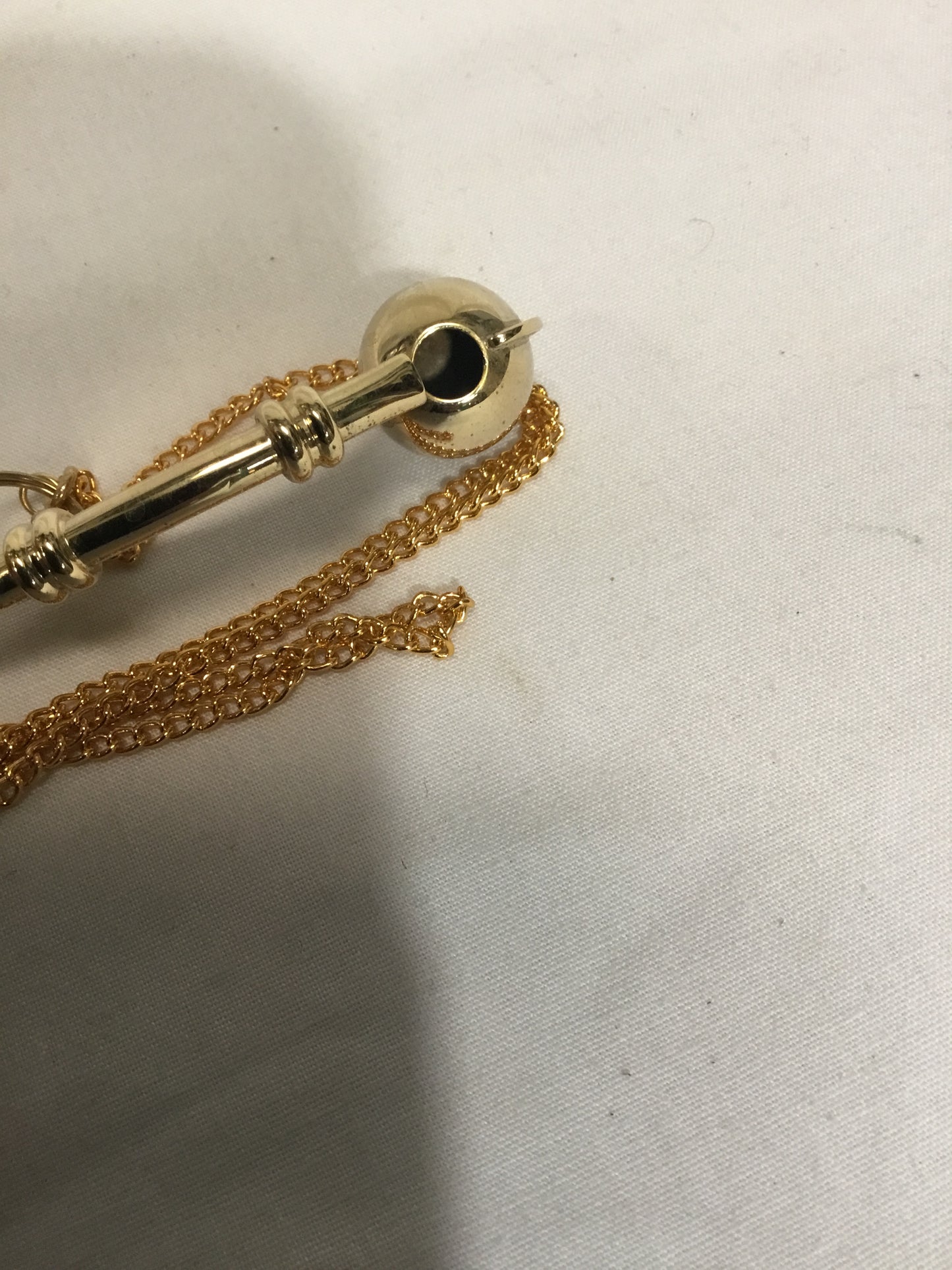 Navy Style Bosun Pipe/ Whistle
