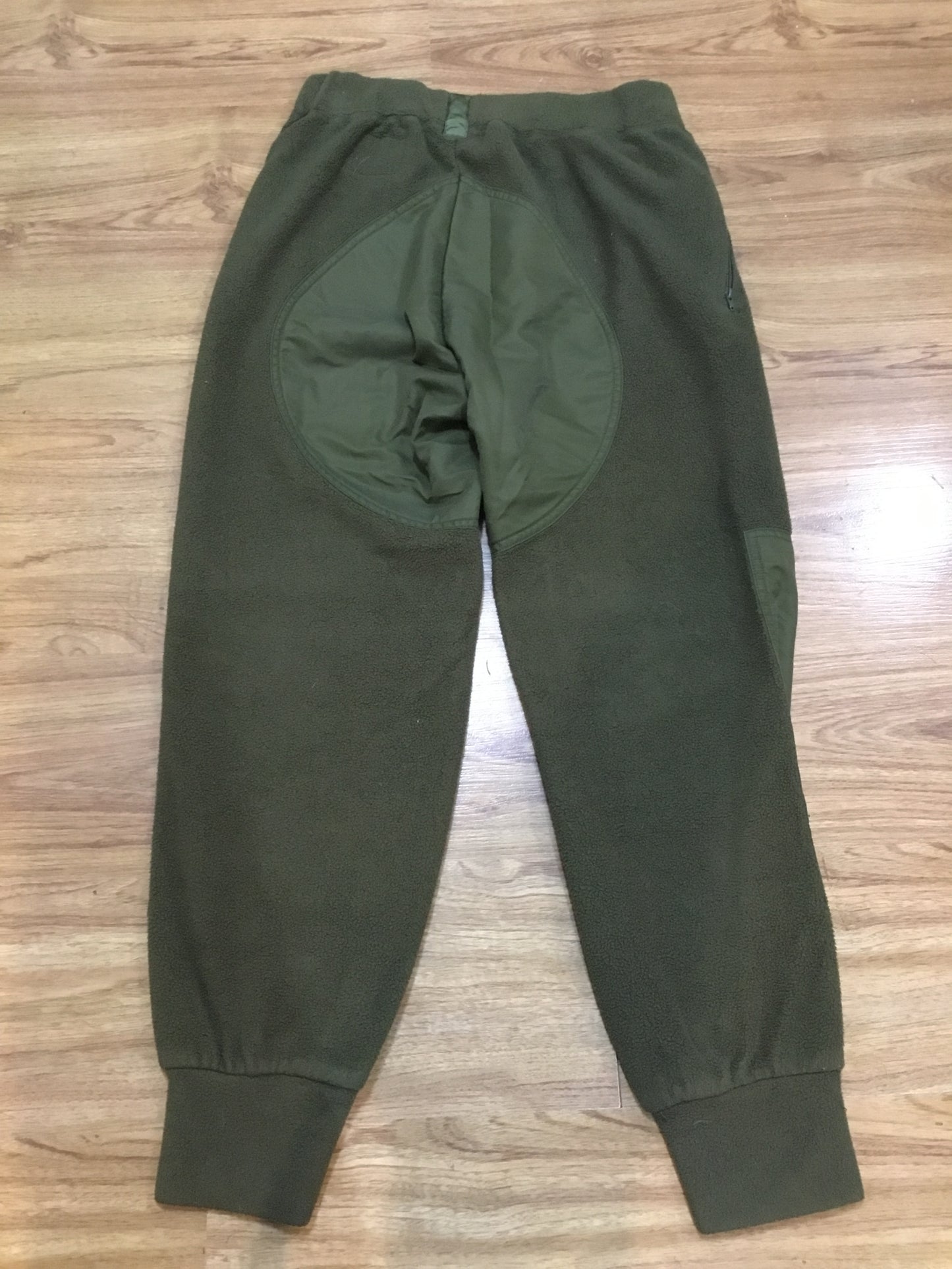 Canadian Military Polar Fleece Pants Medium Regular