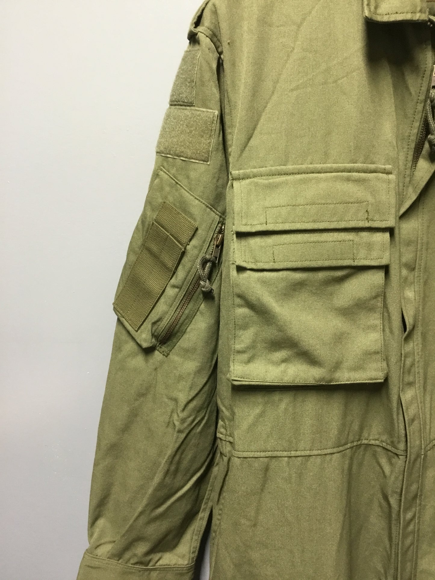 Tactical Coveralls XL Tall Made in Canada
