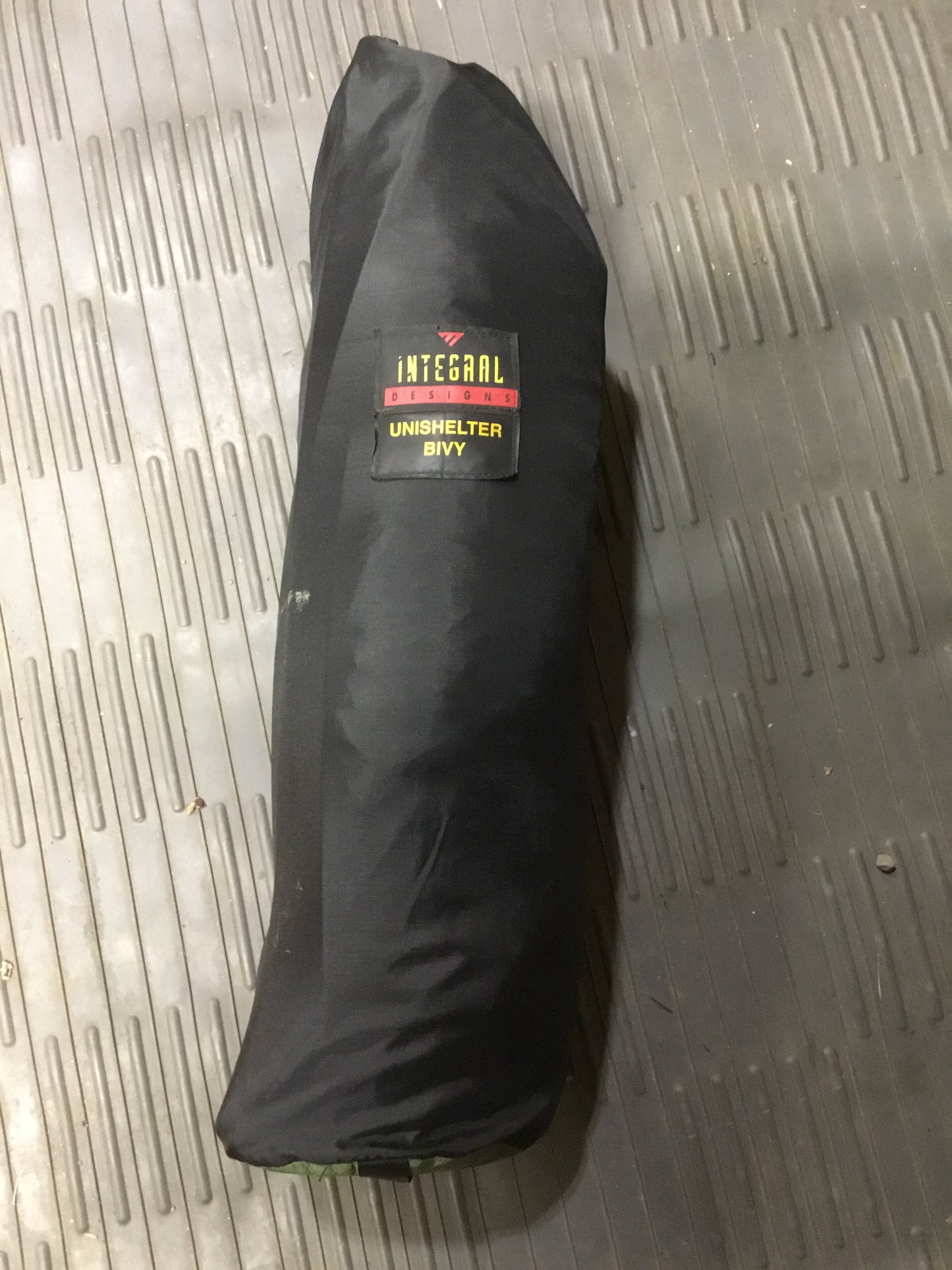 Unishelter Bivy Shelter