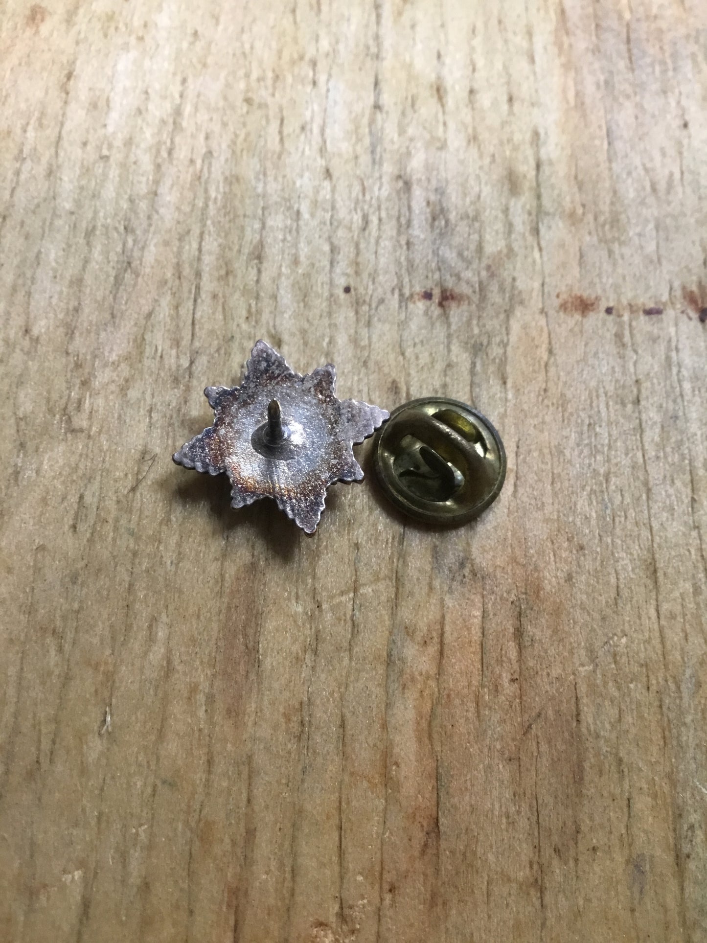 Irish Guards Small lapel Pin