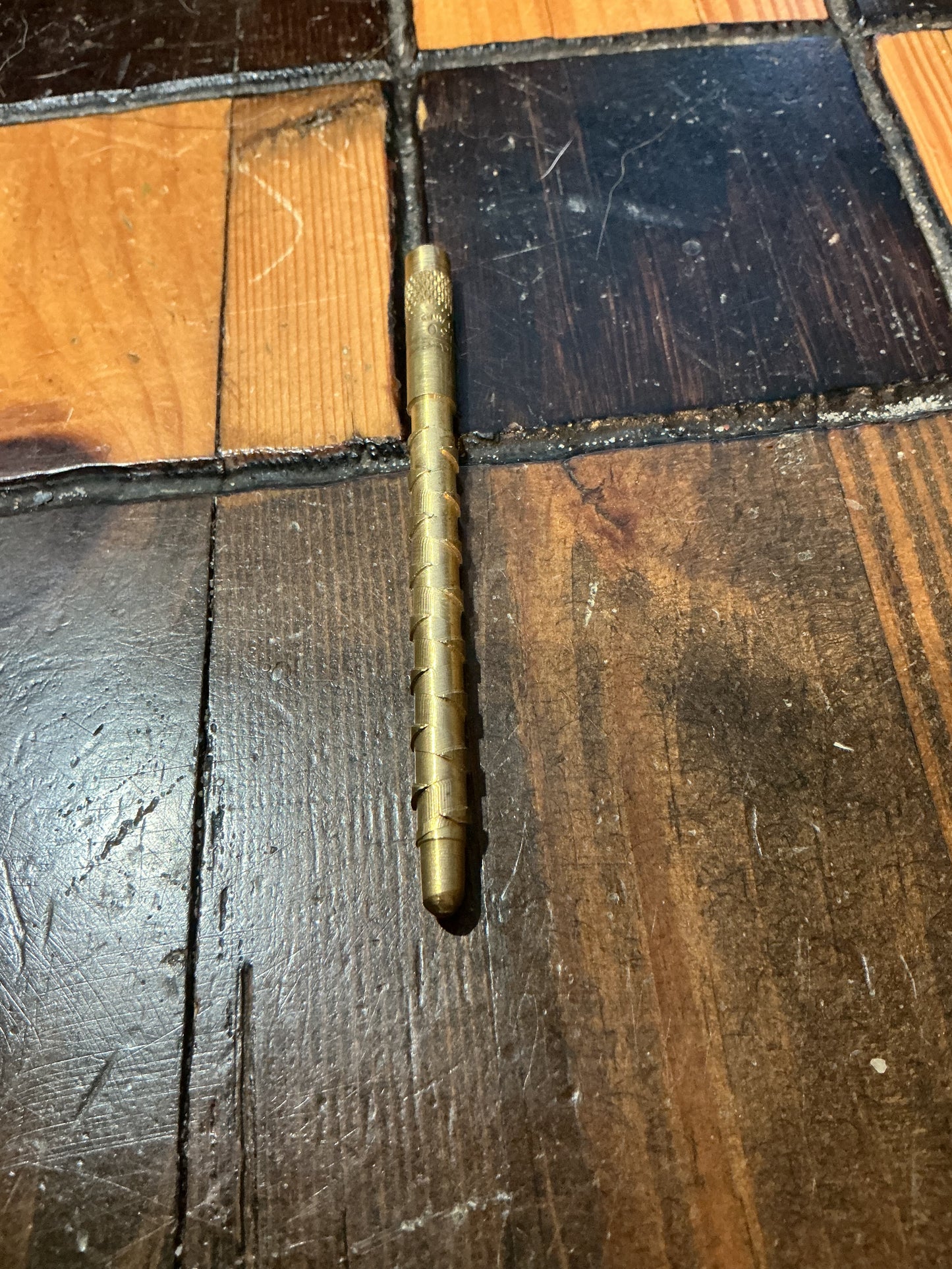 Parker and Hale 30. Caliber Jag No. J 30