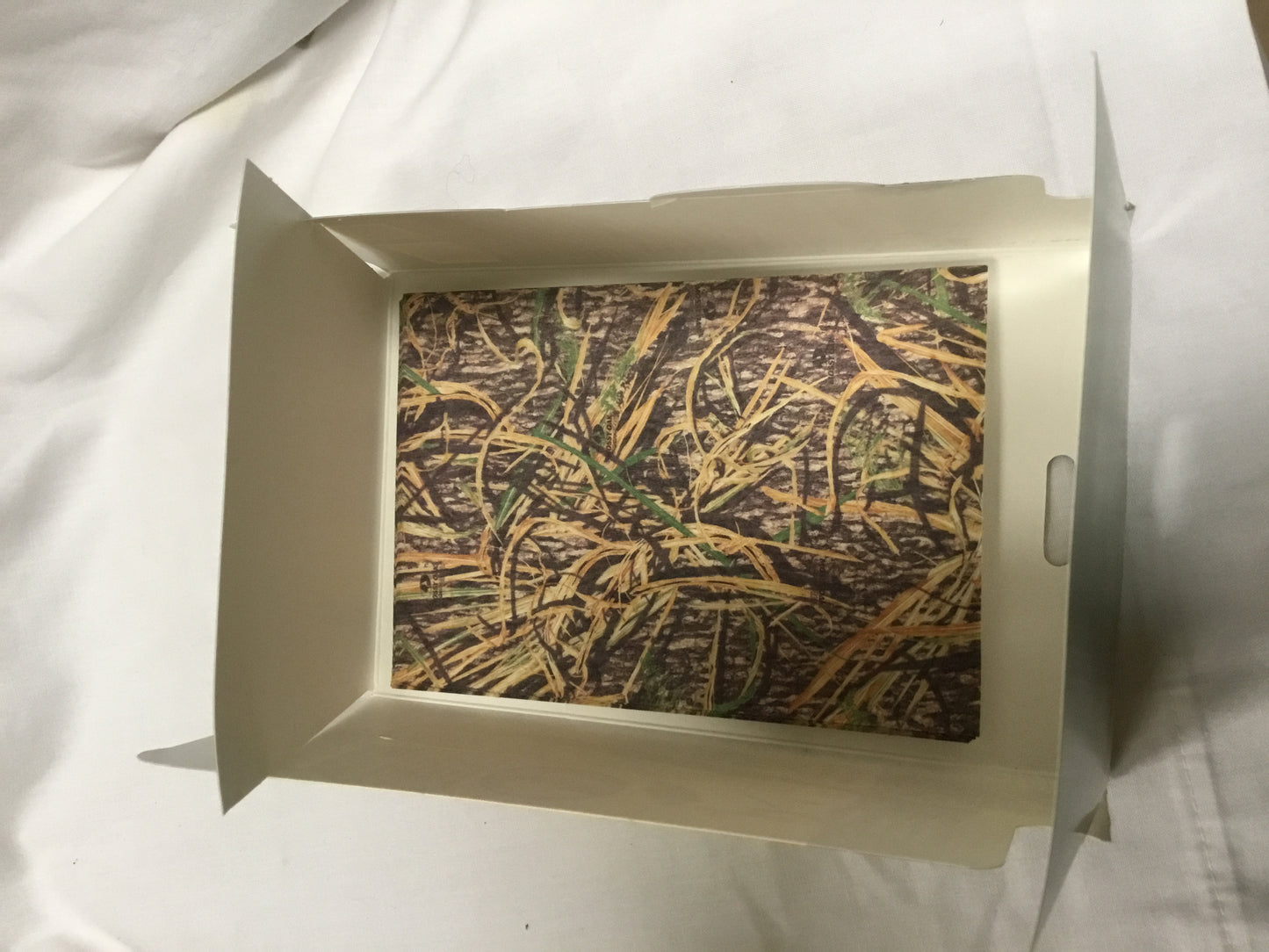 Remington REM WRAP 10 Camouflage Sheets