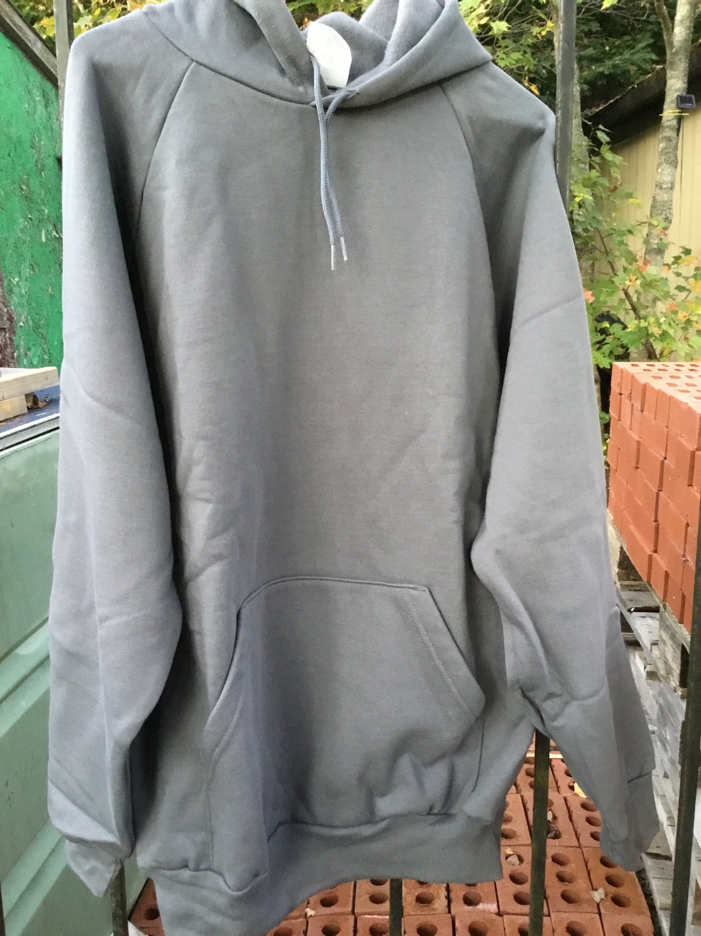 New Military Physical Training Hoodie ;size Large