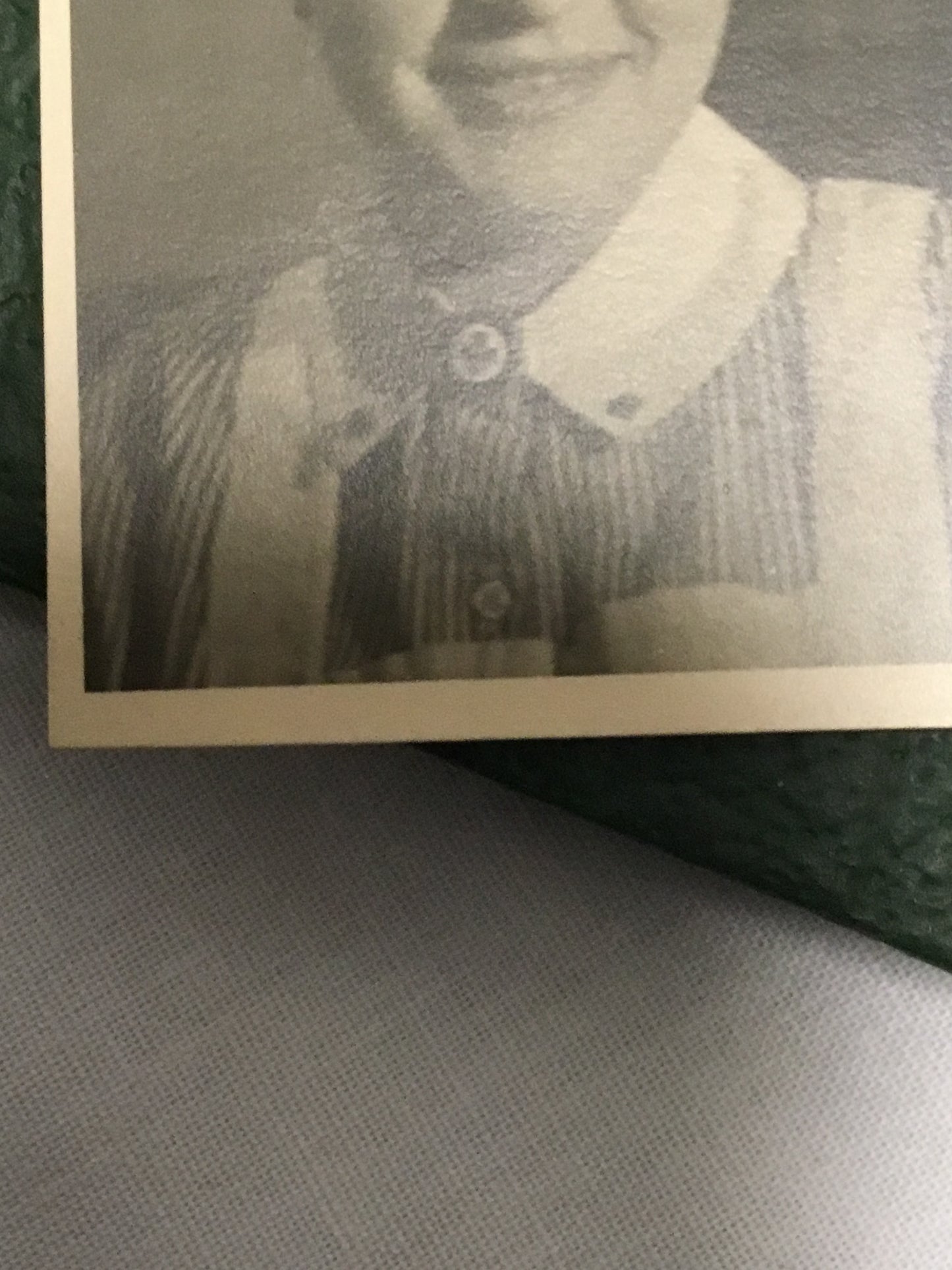 WW11 German Photo Album plus 14 Photos