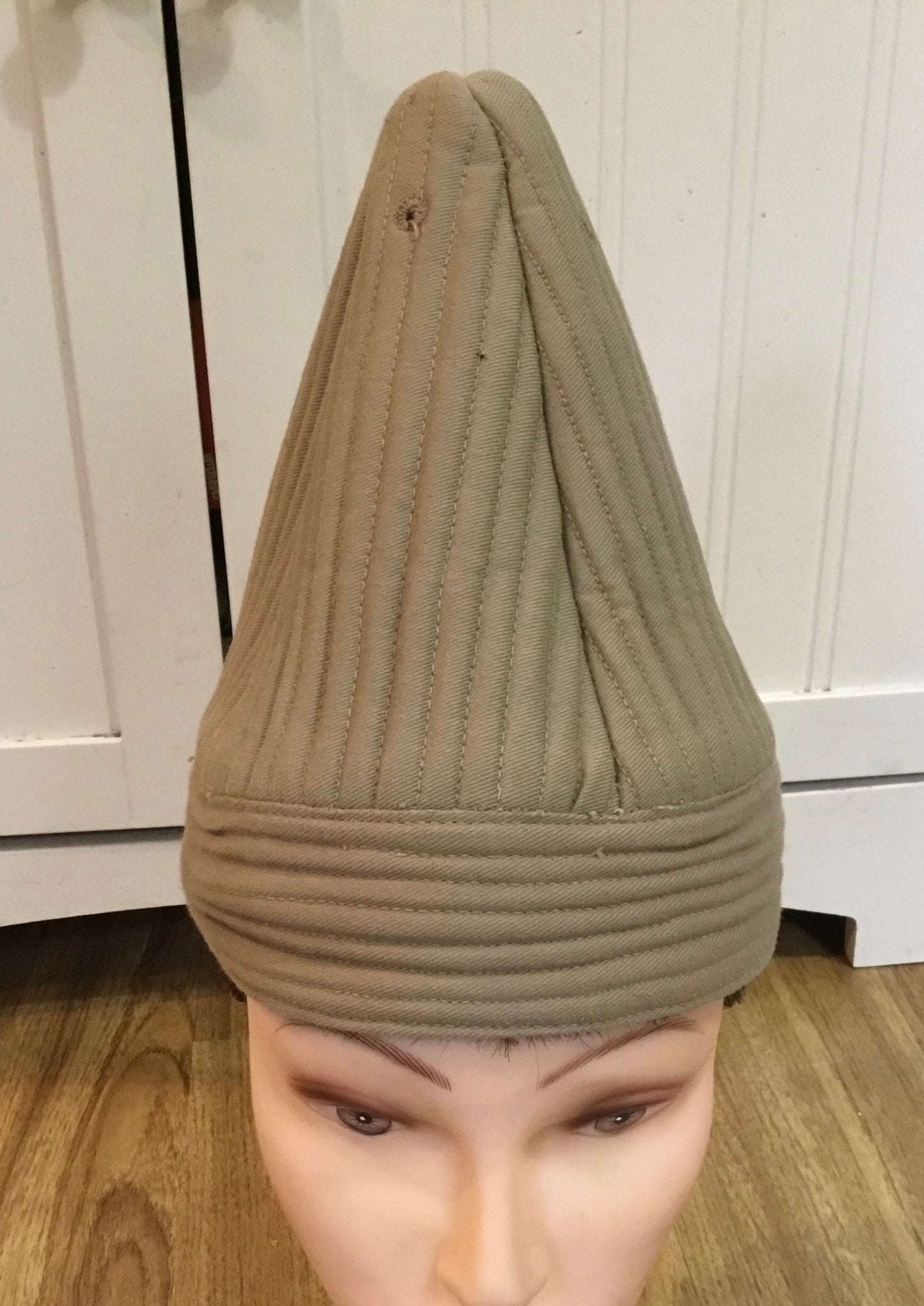WW11 Gurkha Indian Hat / turban 1941
