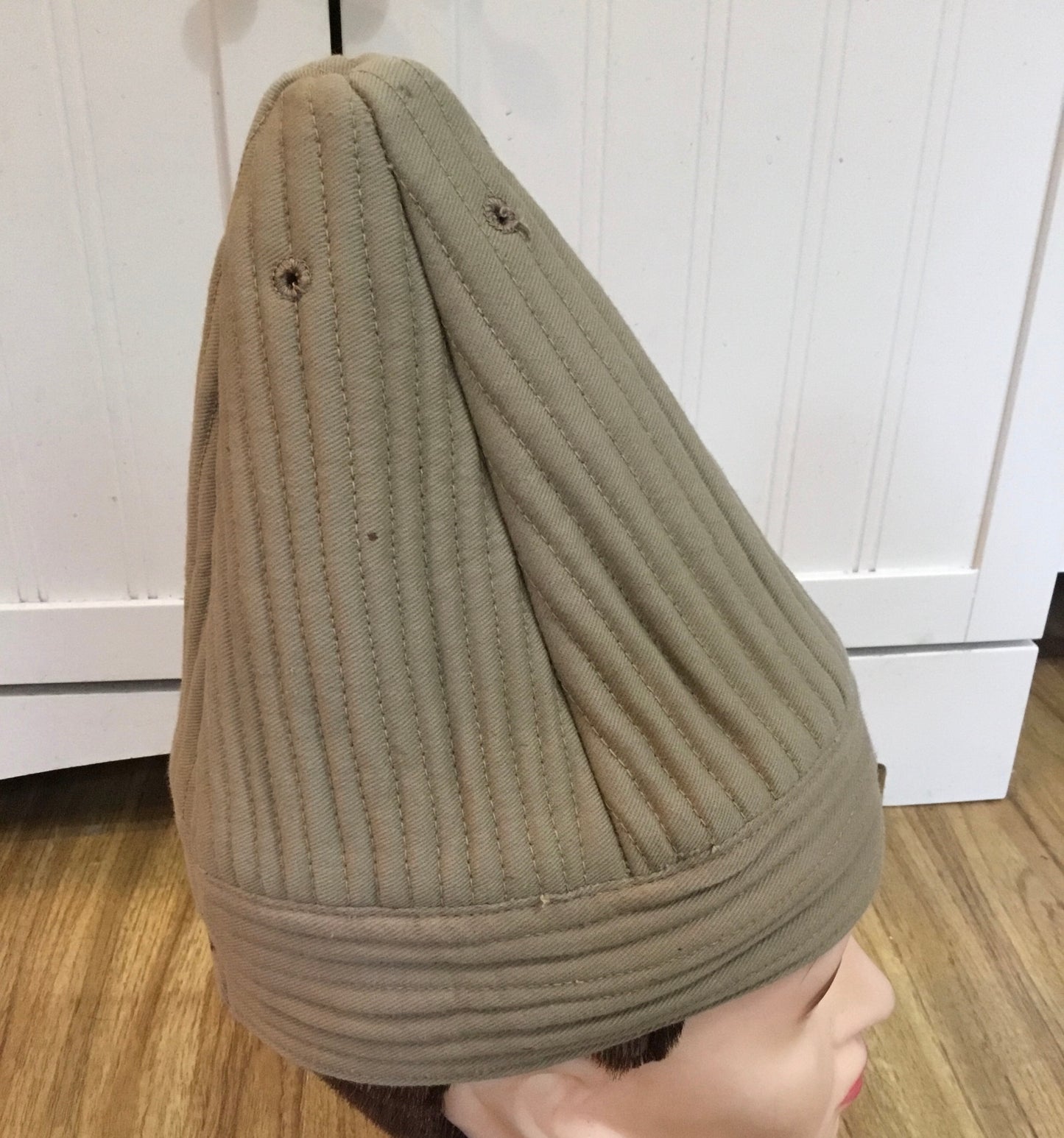 WW11 Gurkha Indian Hat / turban 1941