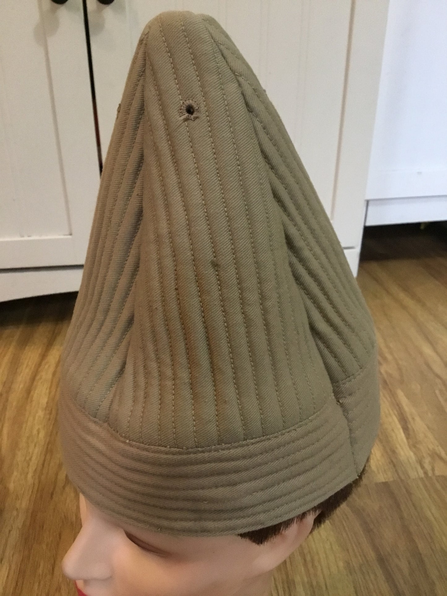 WW11 Gurkha Indian Hat / turban 1941