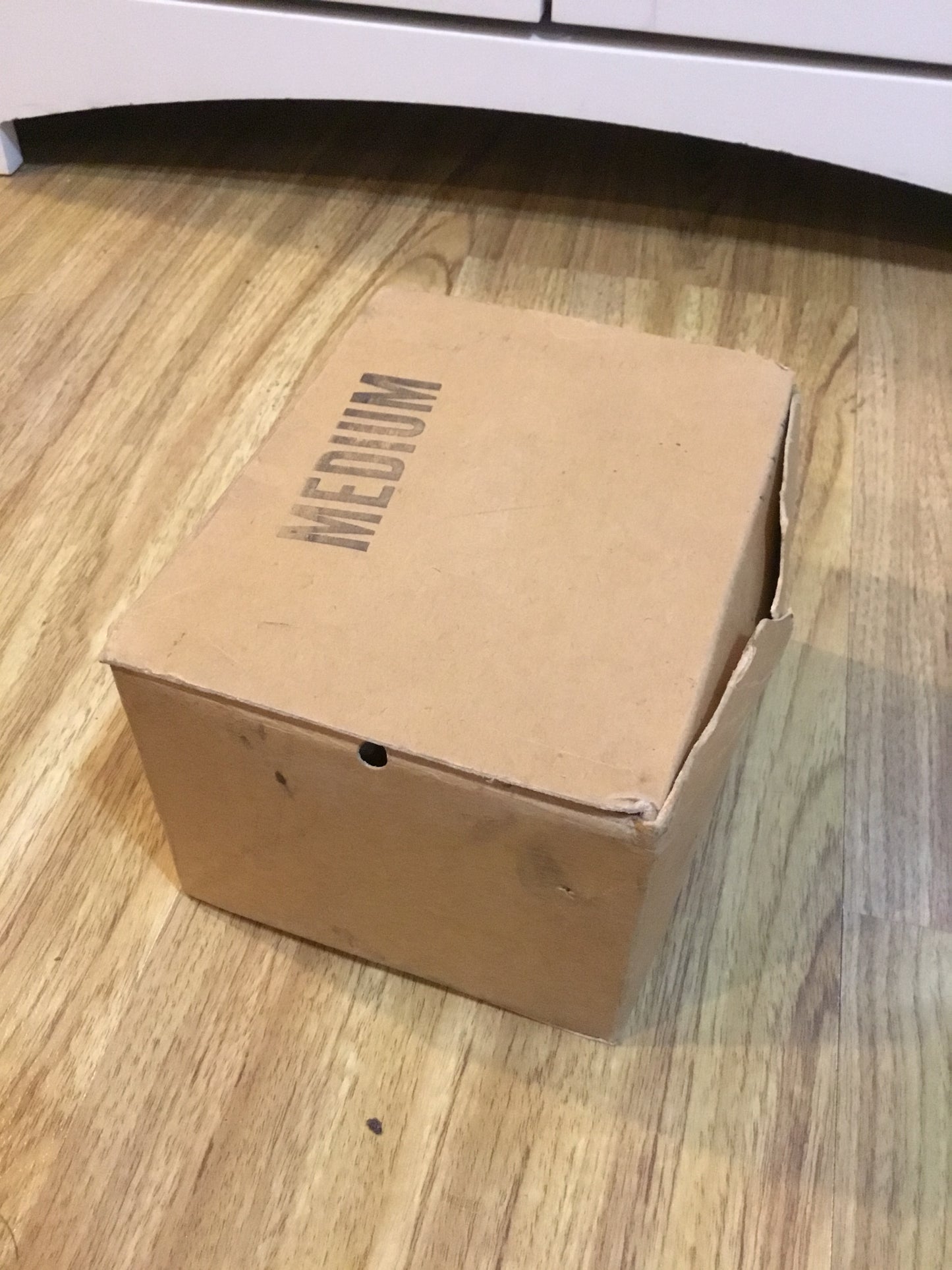 WW11 Canadian Civilian Gas Mask with Box 1942