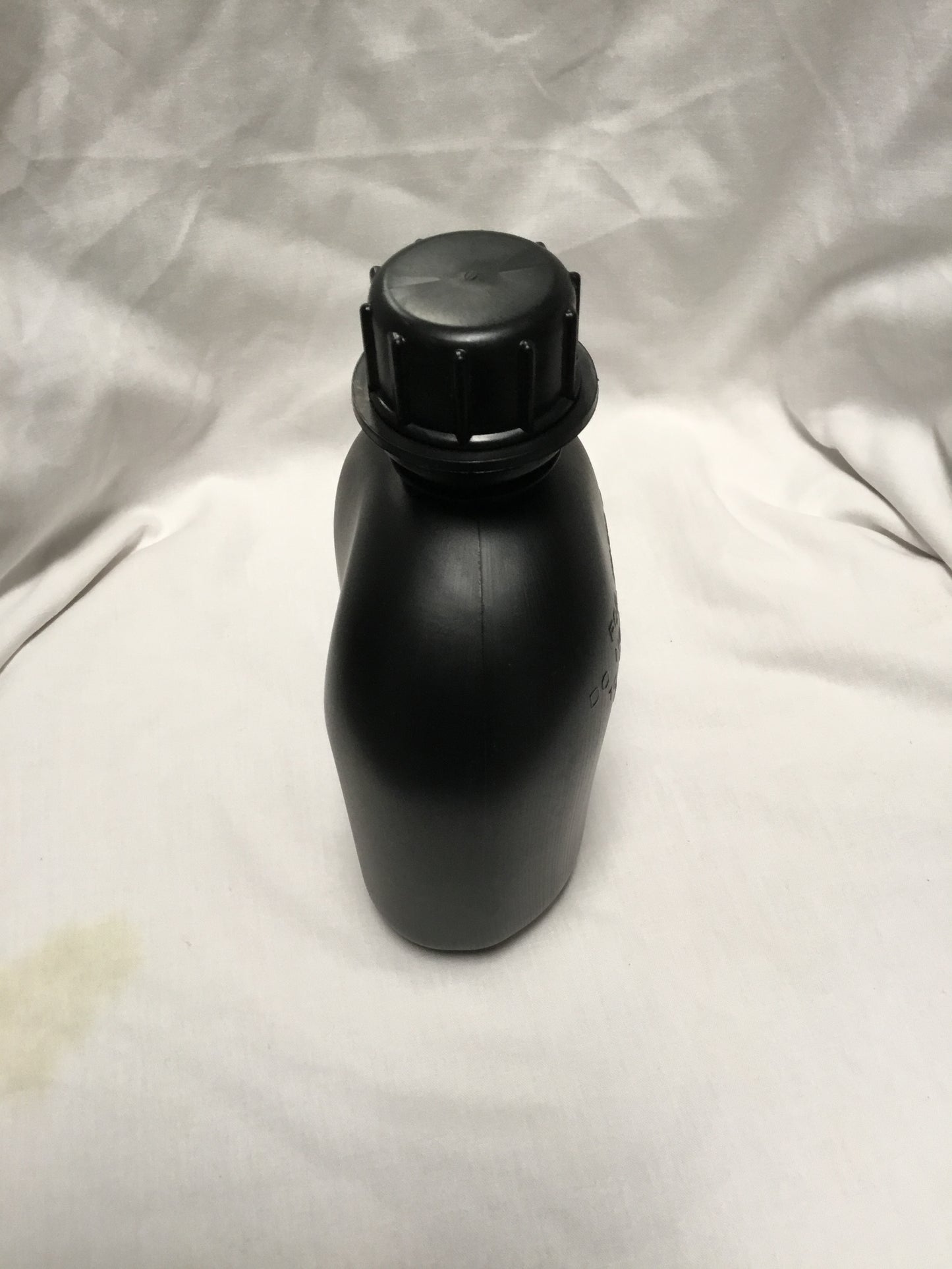 New Black 1 Quart Canteen , made in the USA