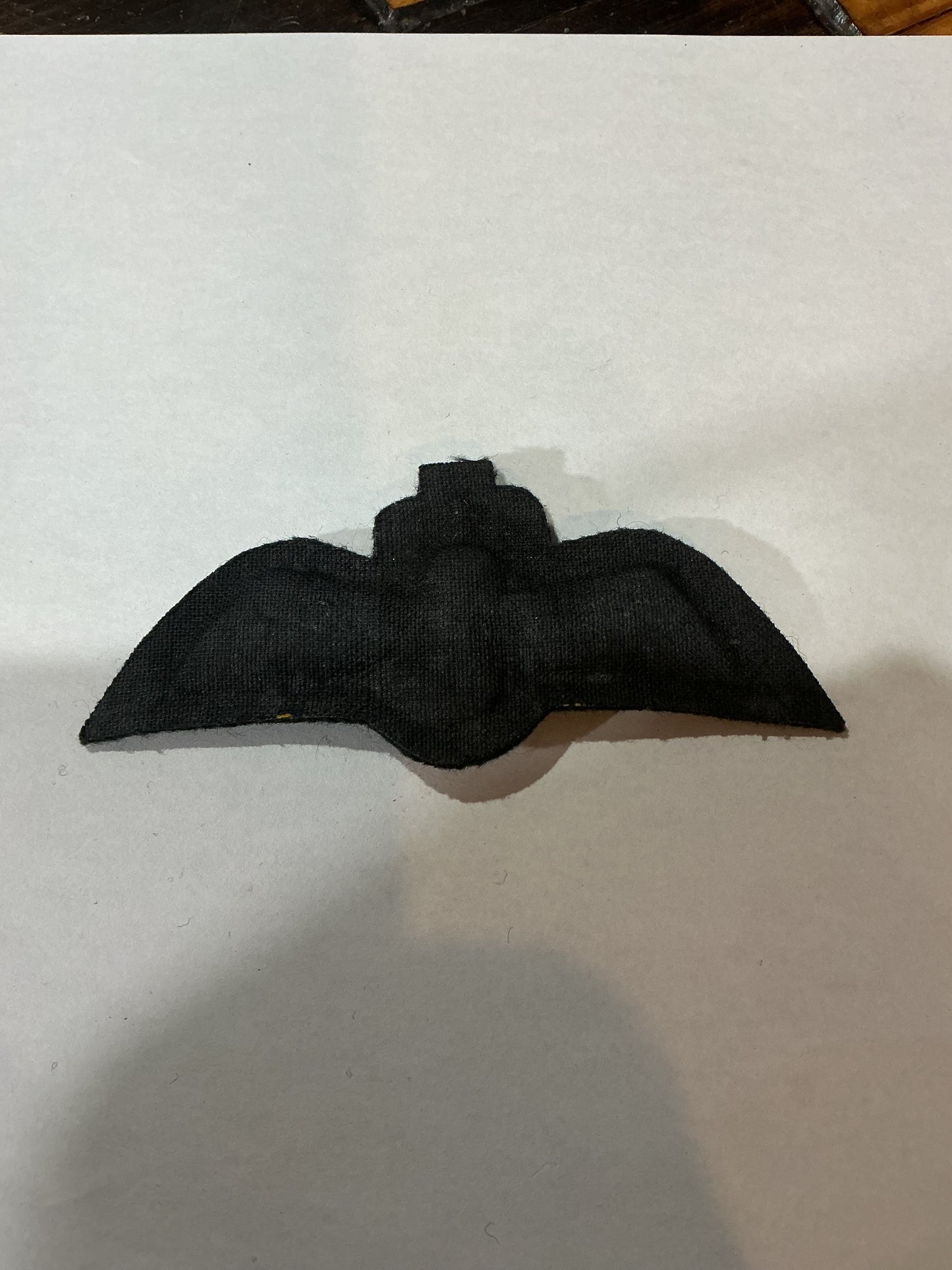 Royal Canadian Air Force (R.C.A.F.) Navigator Wings