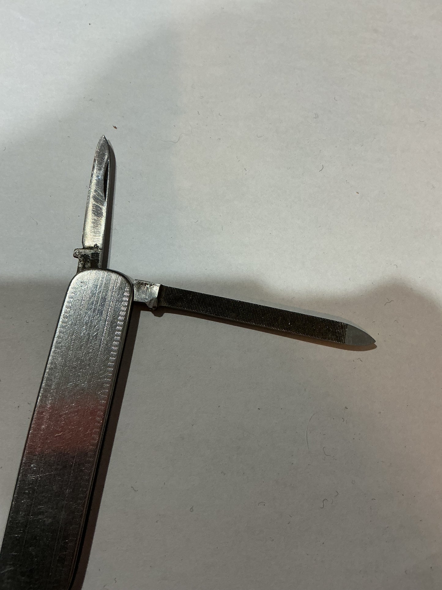 Gentlemen’s pocket knife 3 Blade BOKER Germany