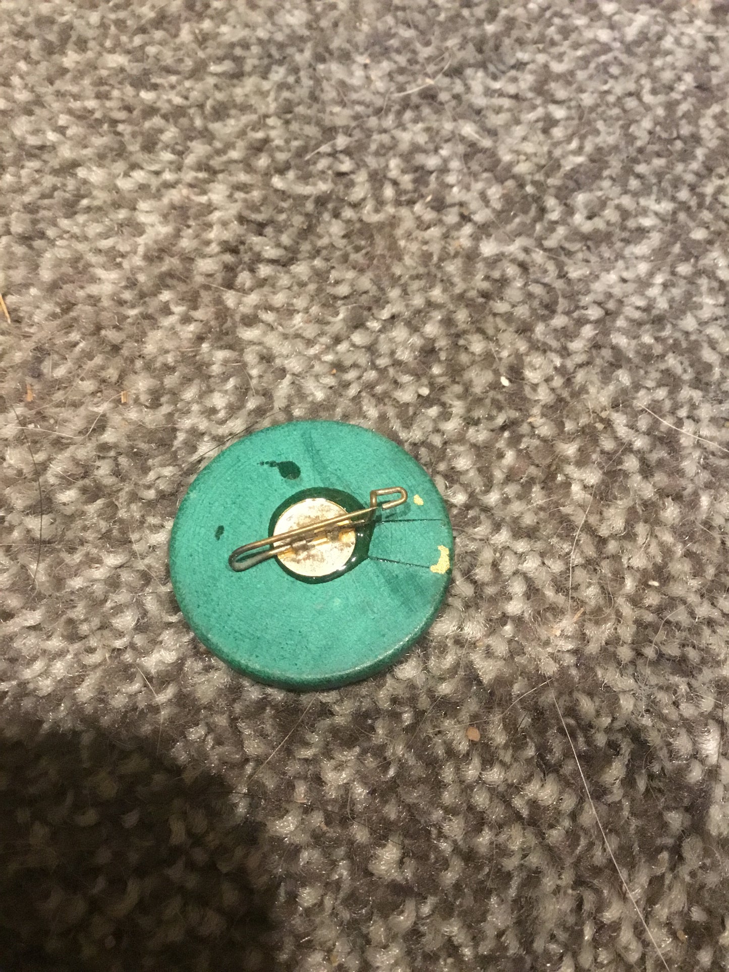 GAU München W.H.W 1935/36 Olympiade German