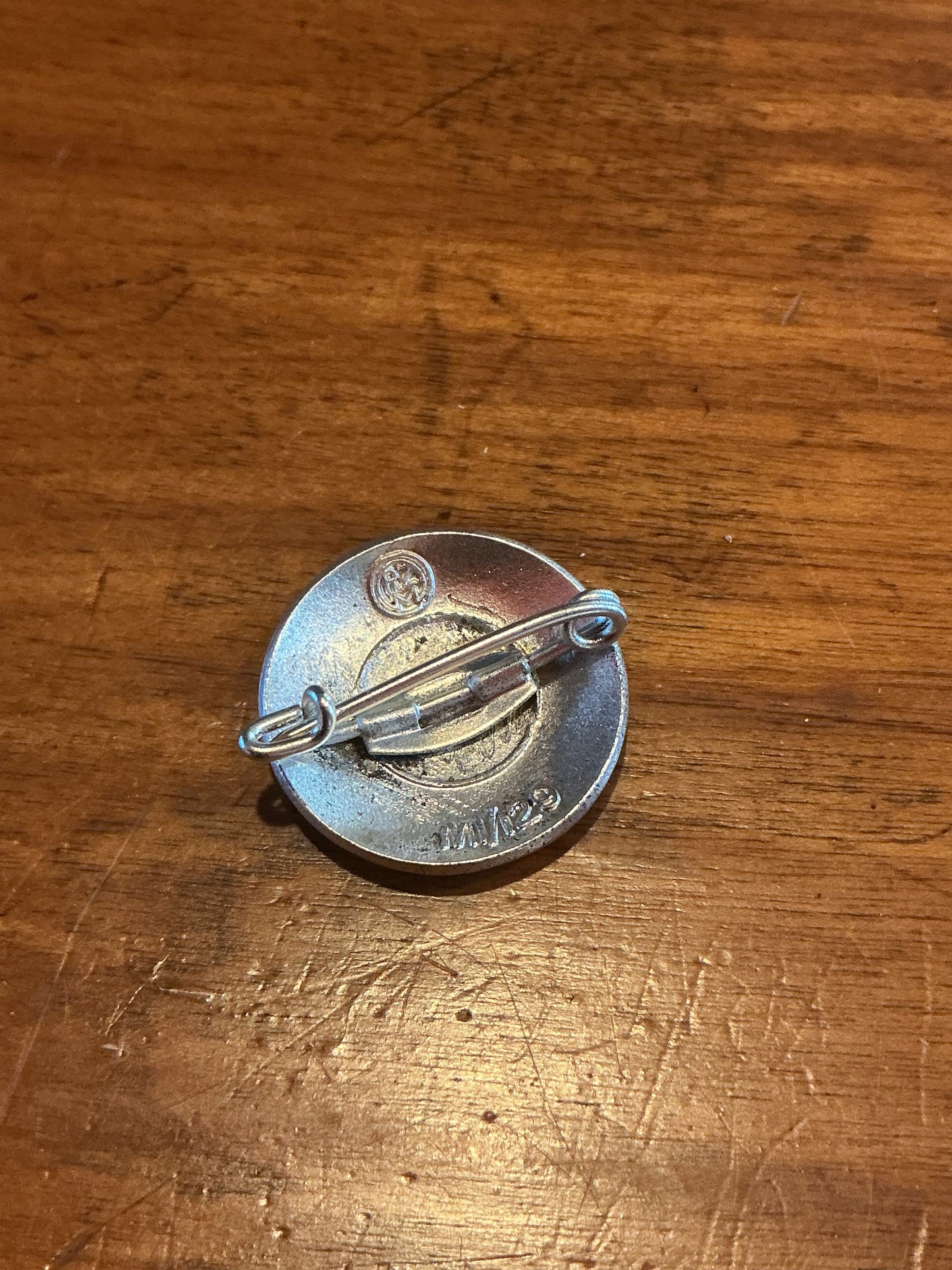 WW11 Replica German Socialist Party Pin
