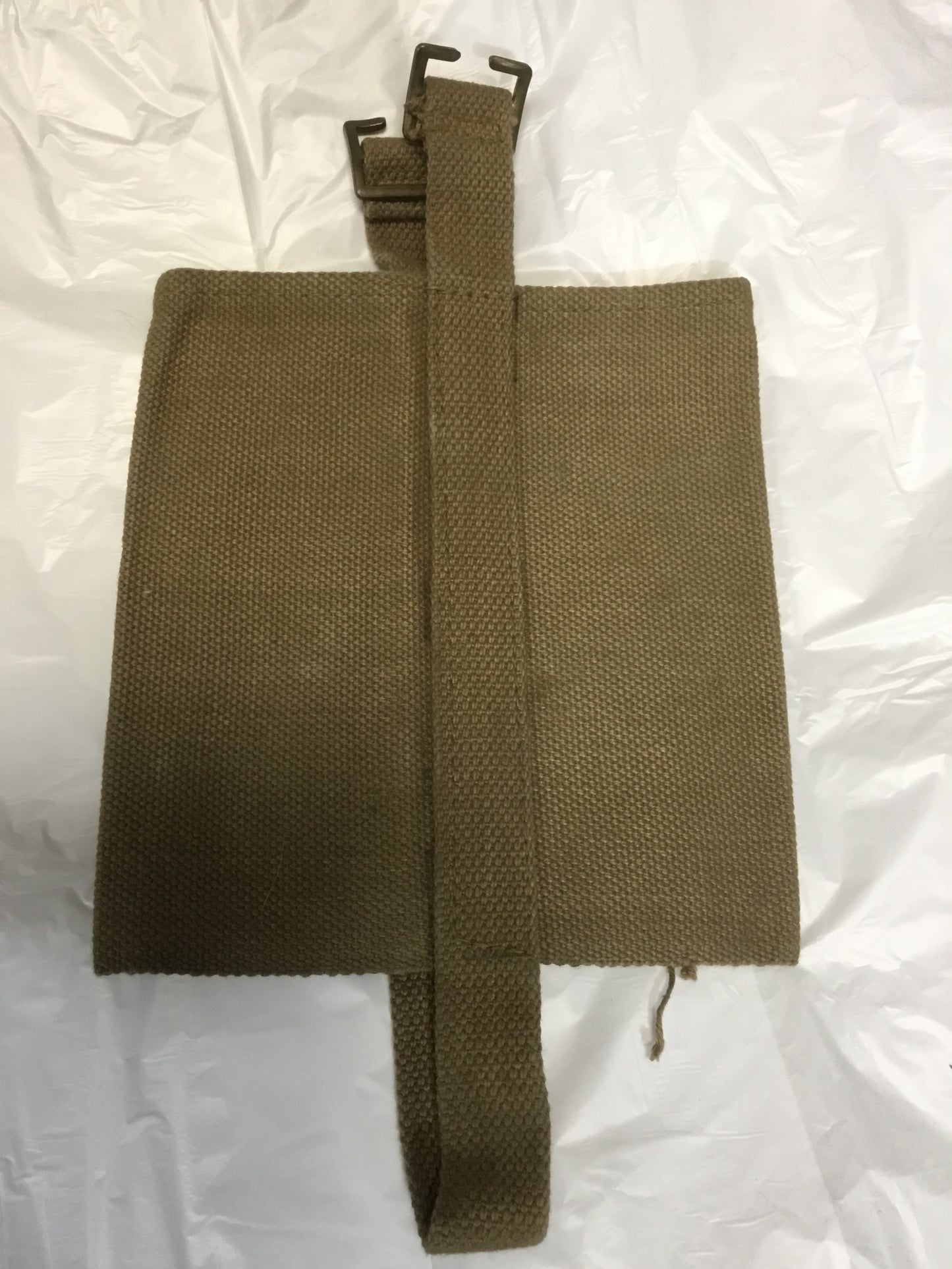 WW2 British Army P37 Sleeve Canteen Cover Dated 1944